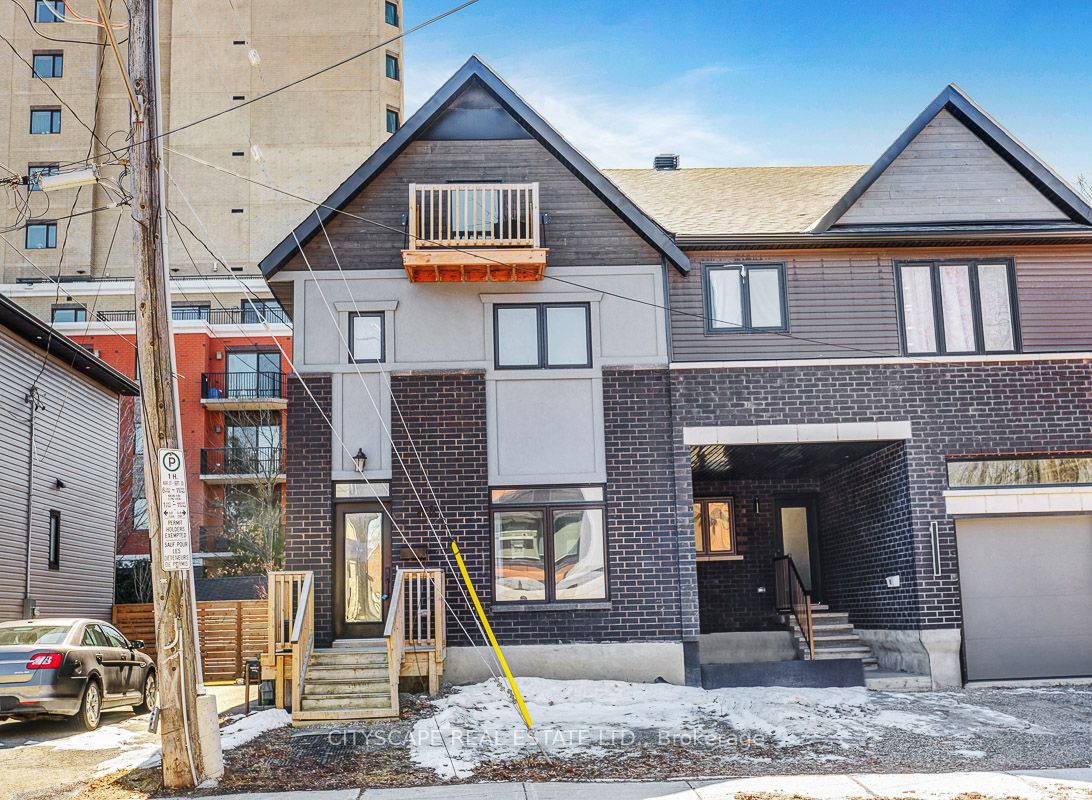 68 PRINCE ALBERT Street