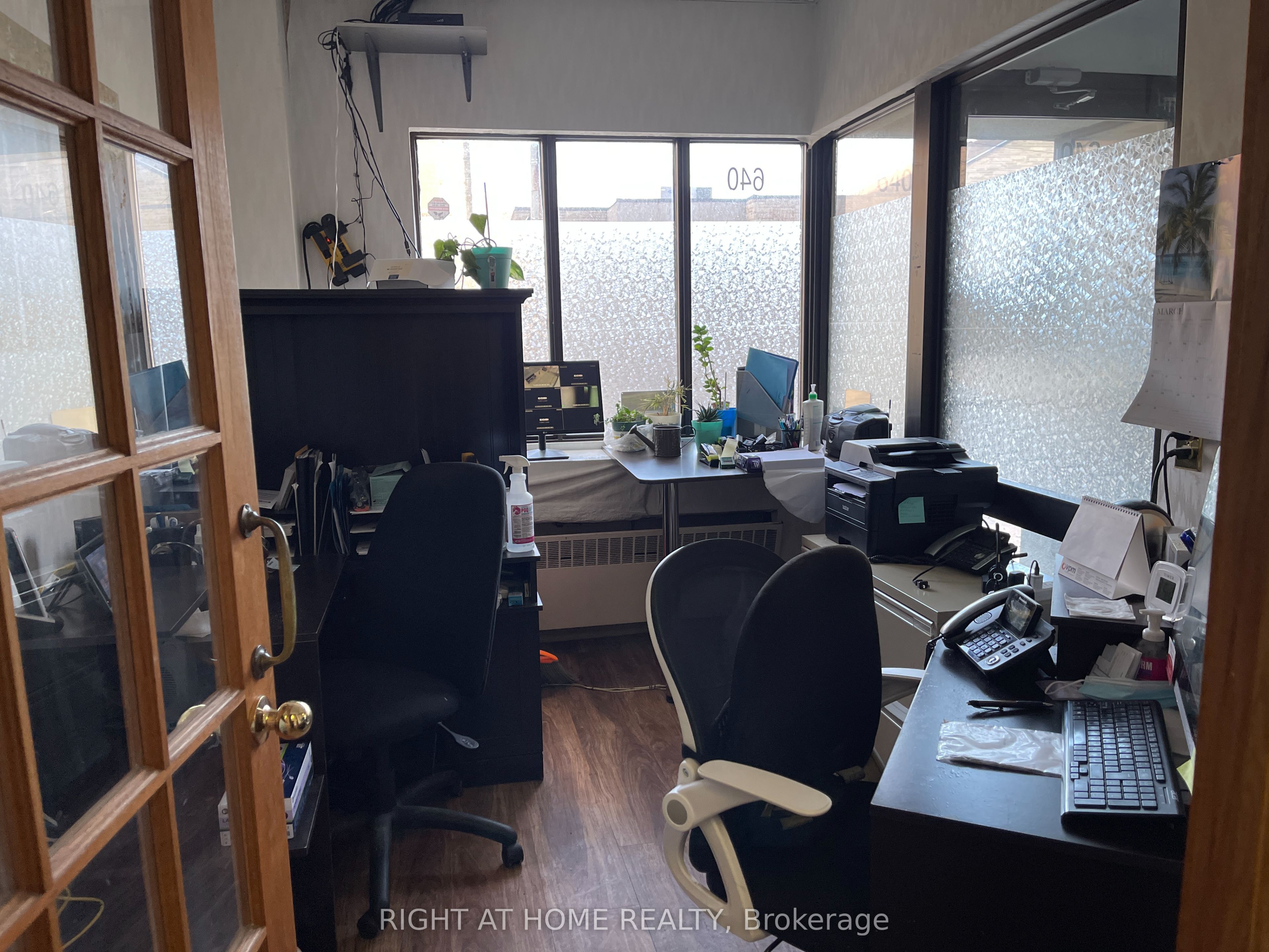 #a - 640 Concession Street Property Photo 2