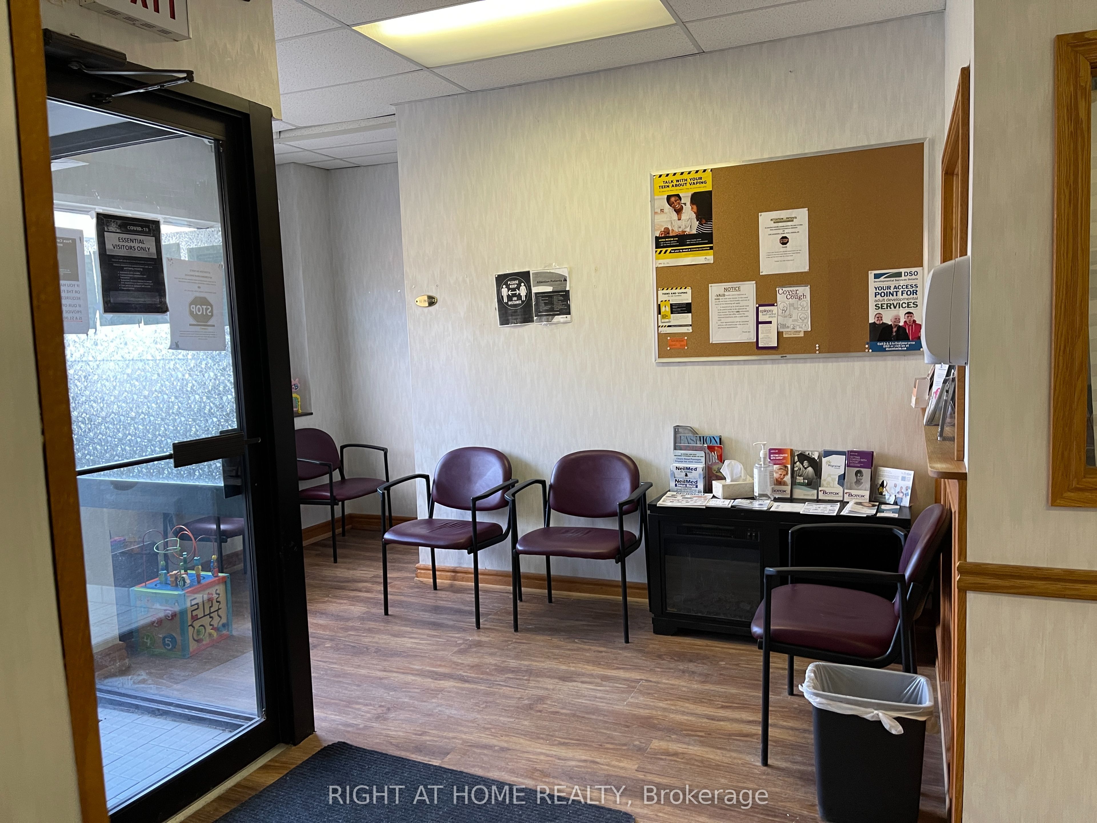 #a - 640 Concession Street Property Photo 4