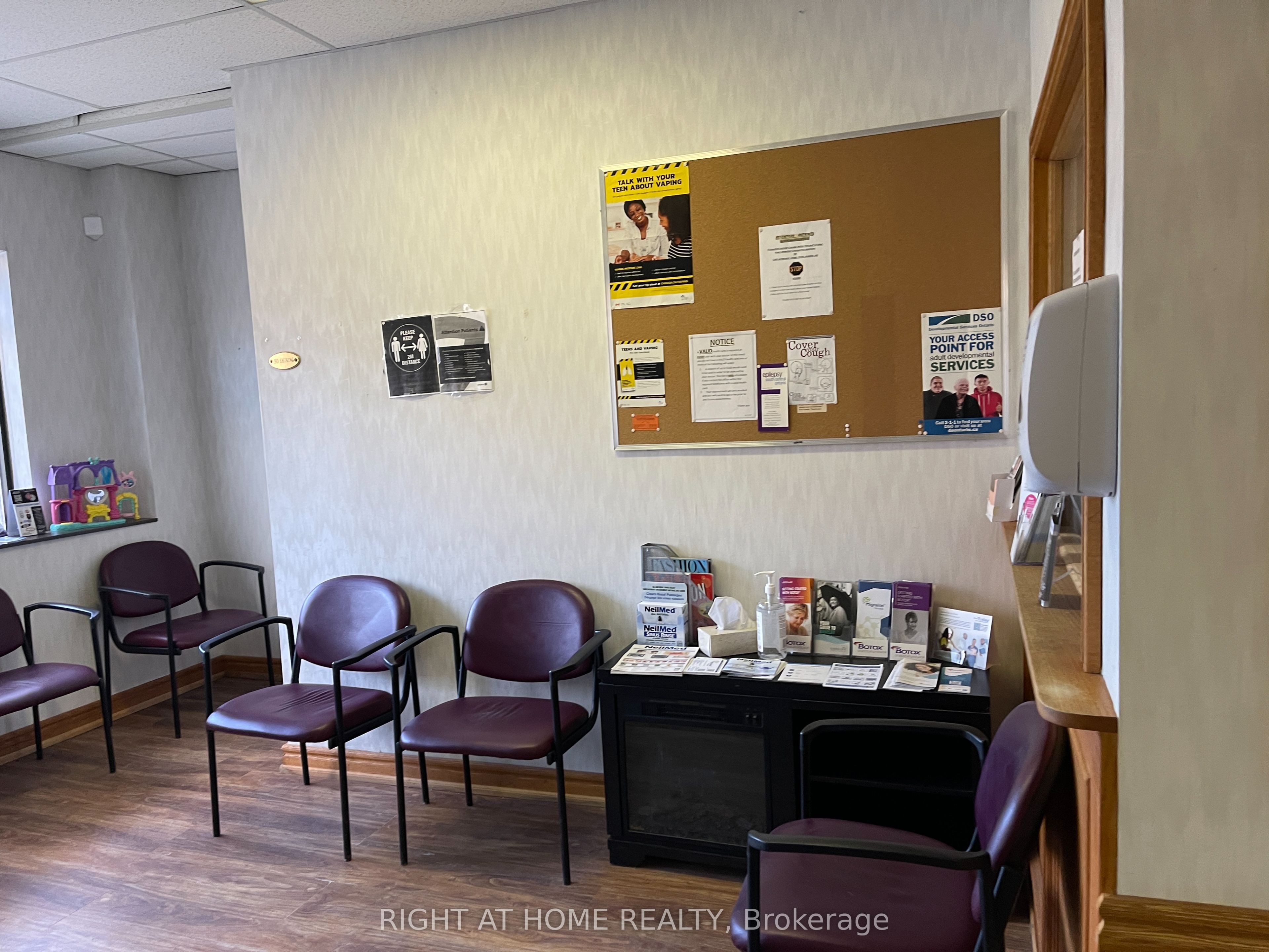 #a - 640 Concession Street Property Photo 5