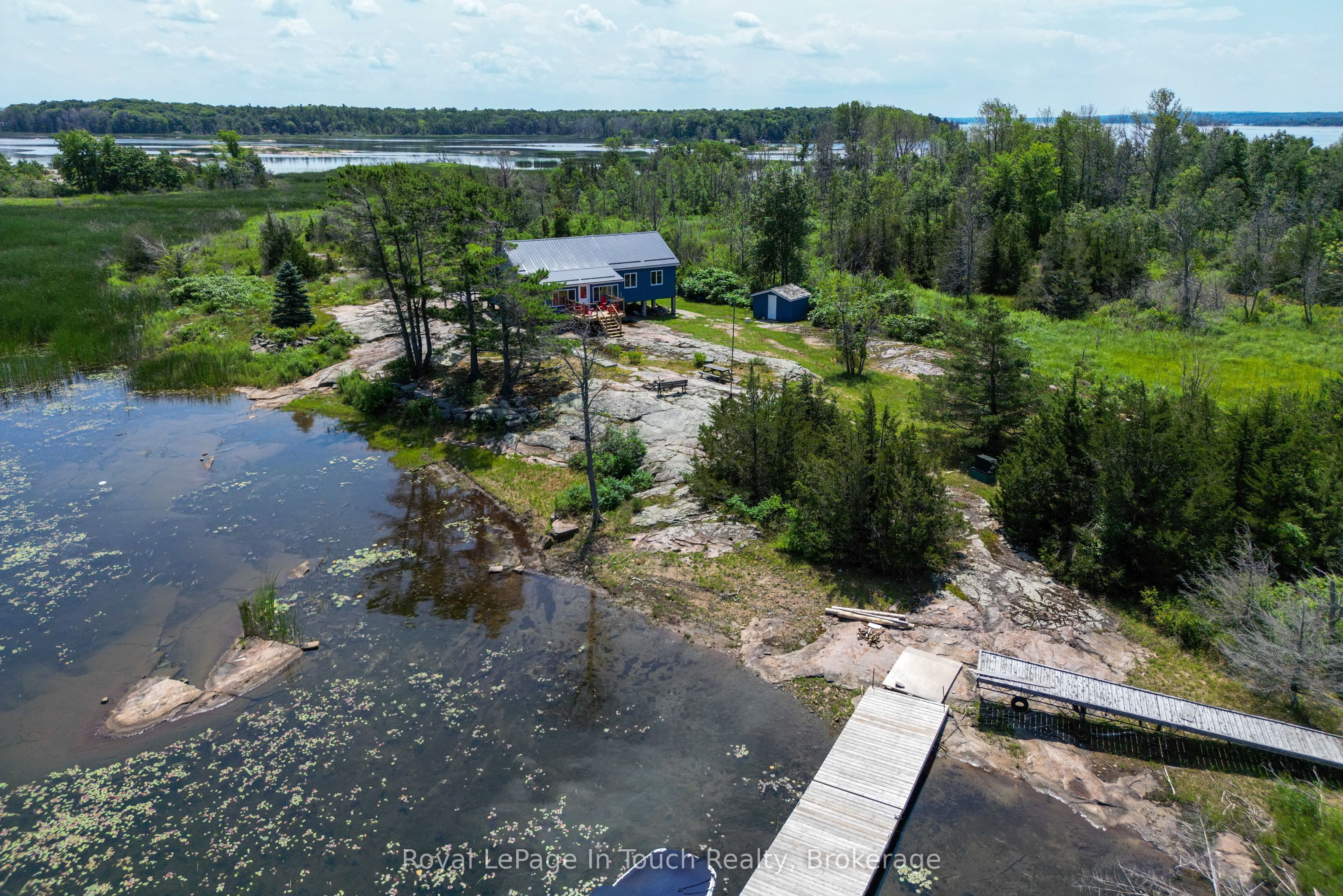 4 Island 470 N/a Property Photo 6