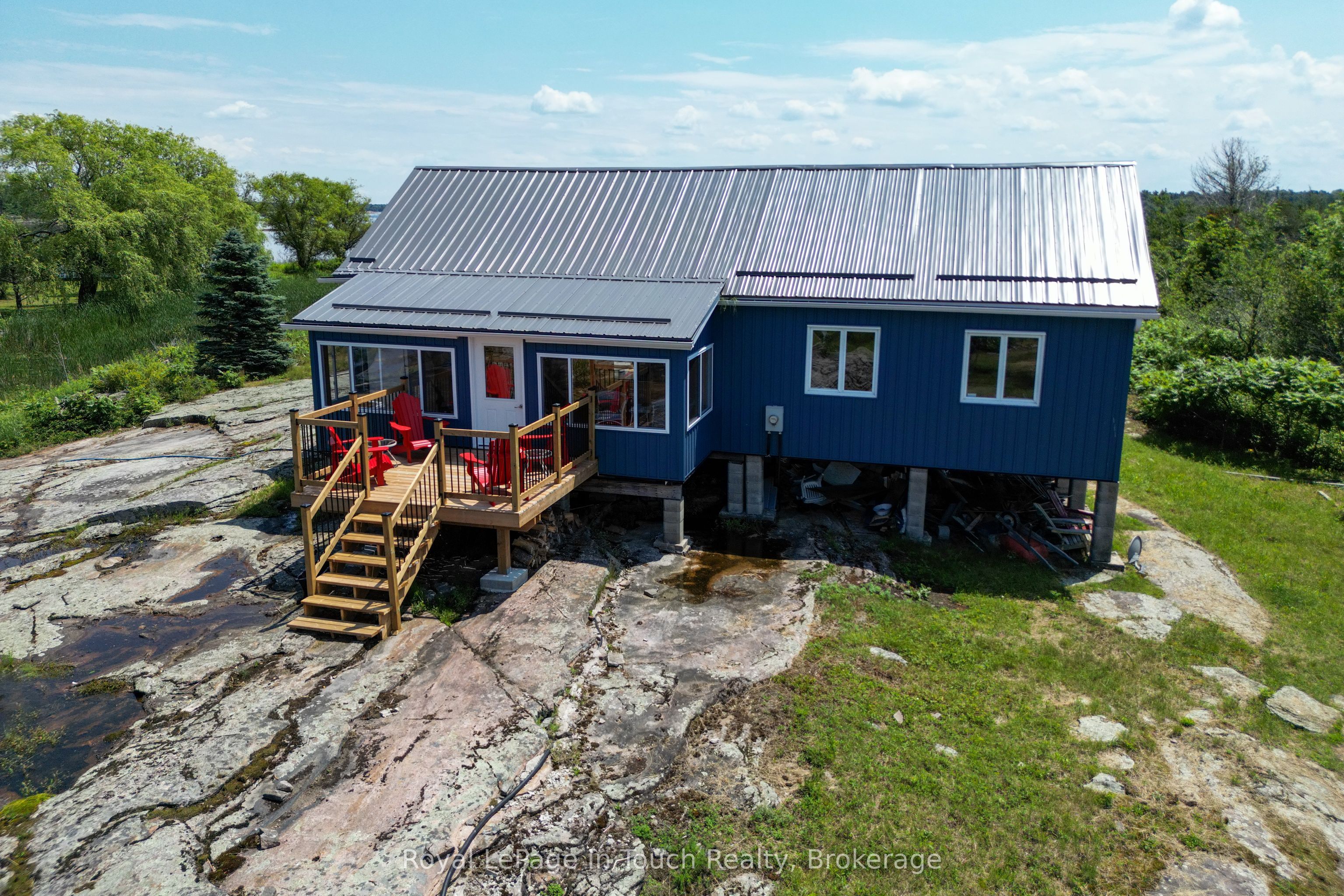 4 Island 470 N/a Property Photo 7