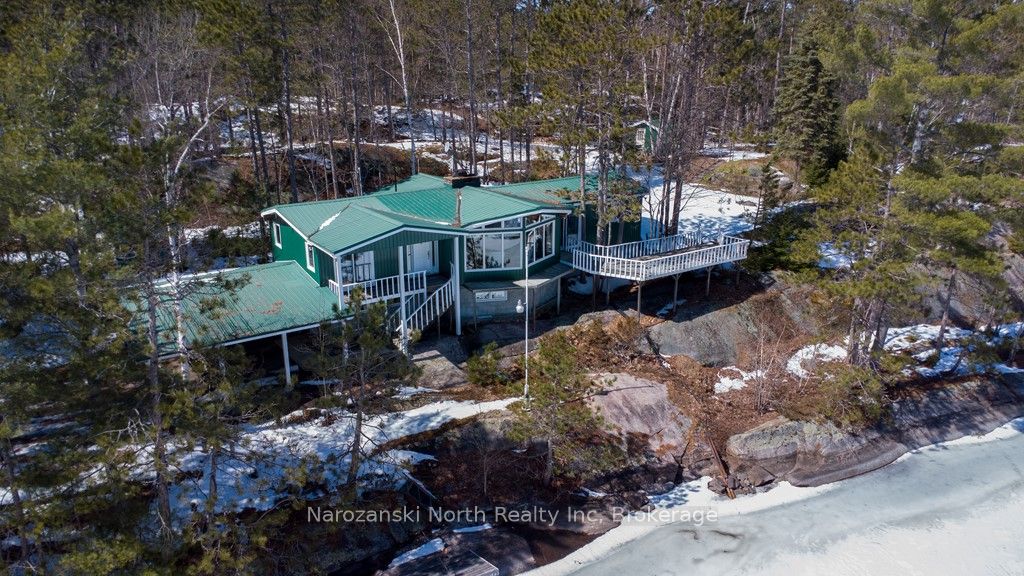 99 Langs Landing Property Photo 1