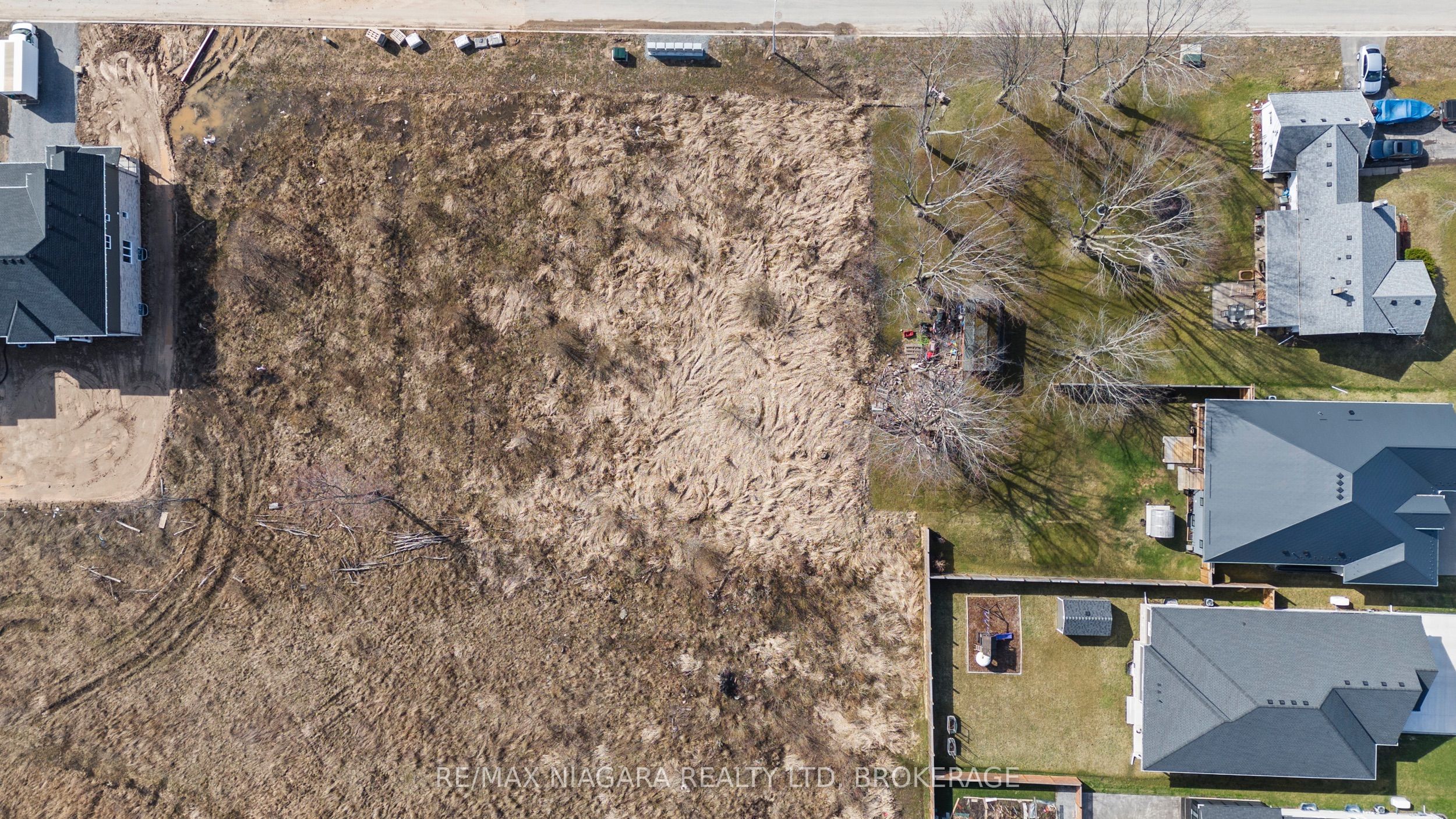 N/a Rutherford Avenue Property Photo 1