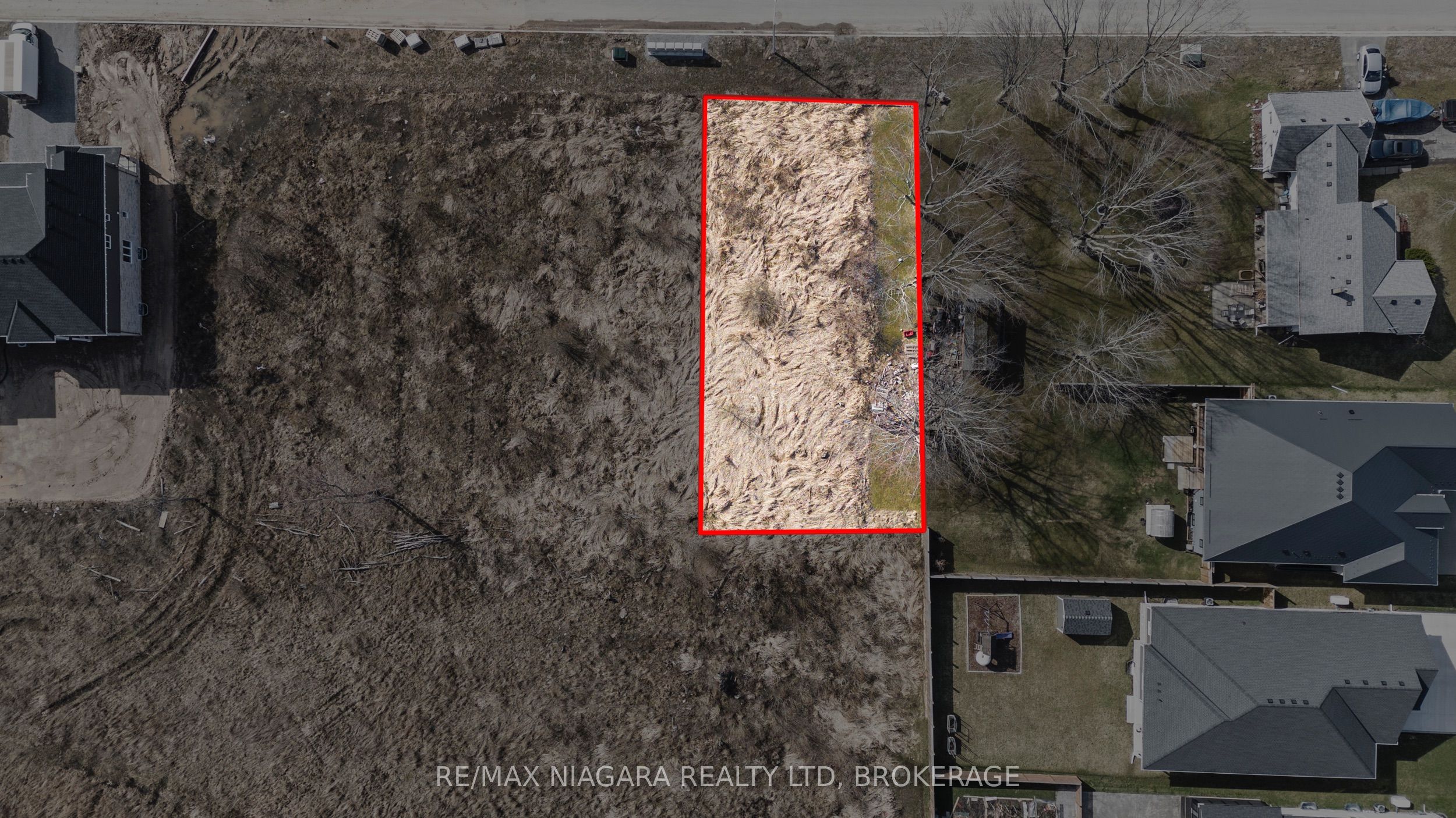 N/a Rutherford Avenue Property Photo 2