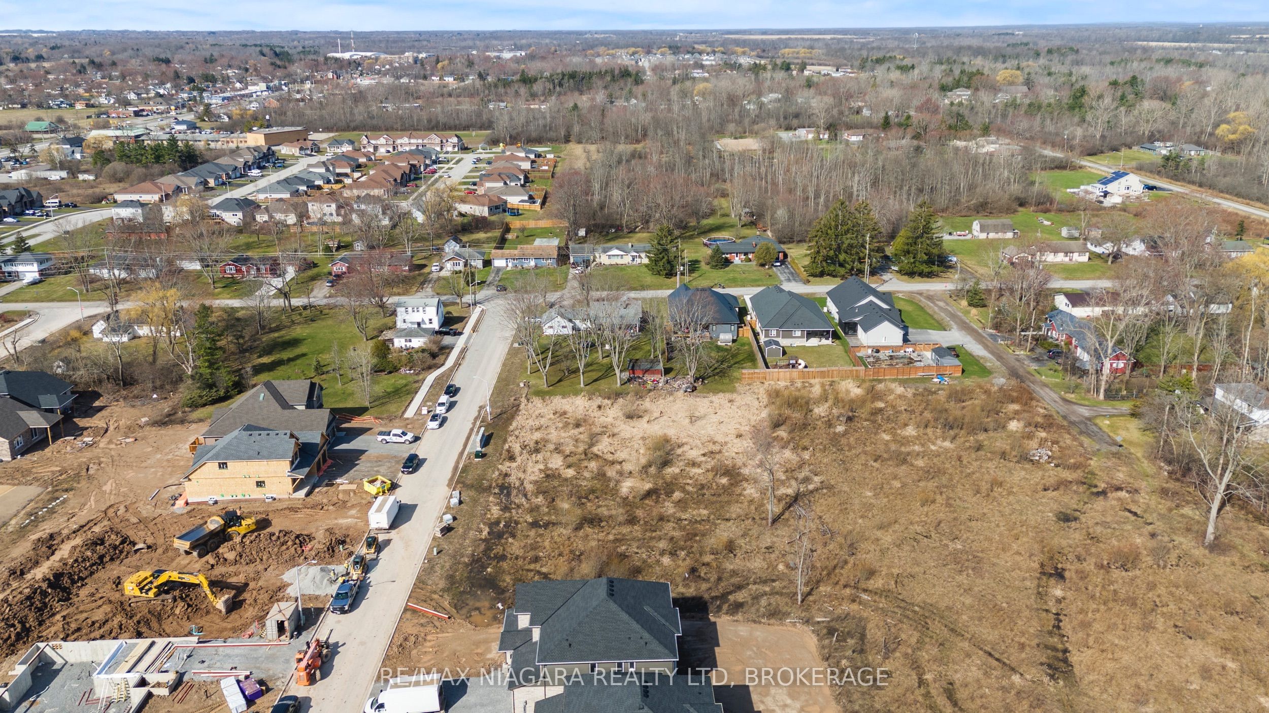 N/a Rutherford Avenue Property Photo 3