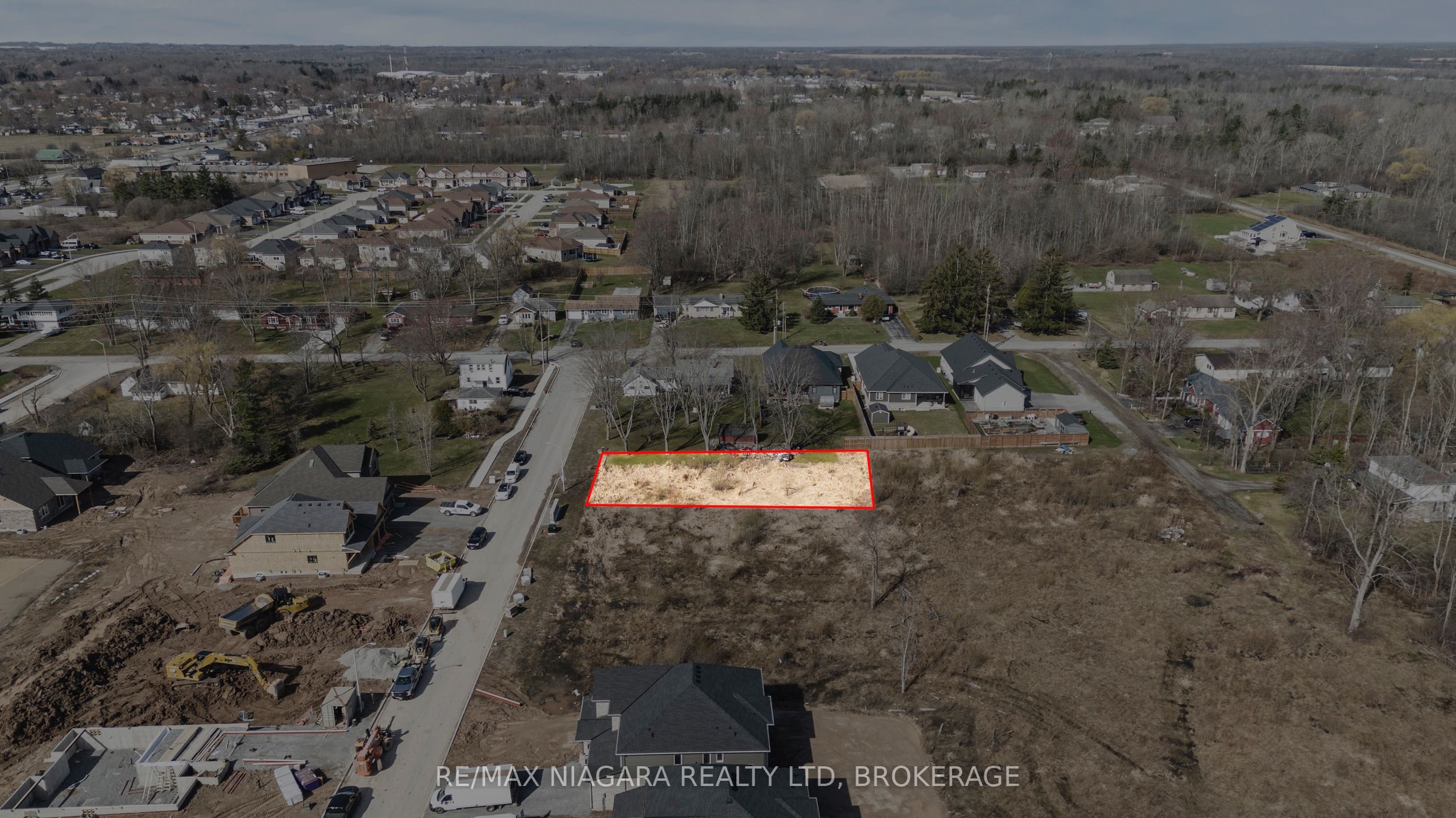 N/a Rutherford Avenue Property Photo 4