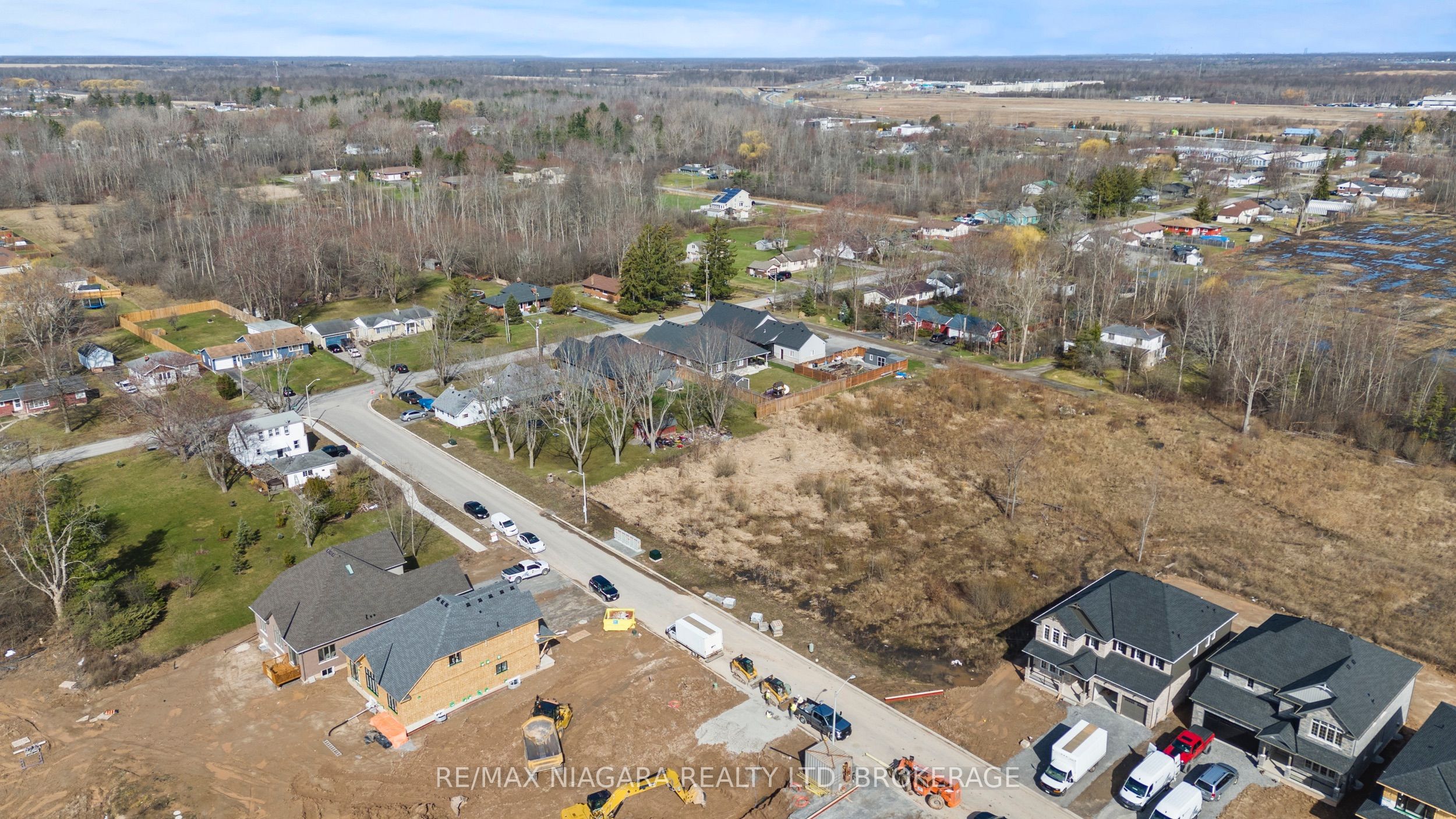 N/a Rutherford Avenue Property Photo 5