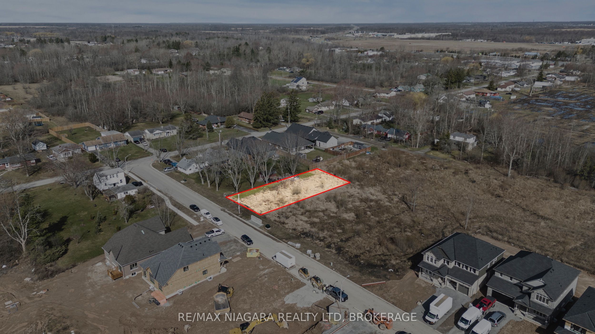 N/a Rutherford Avenue Property Photo 6
