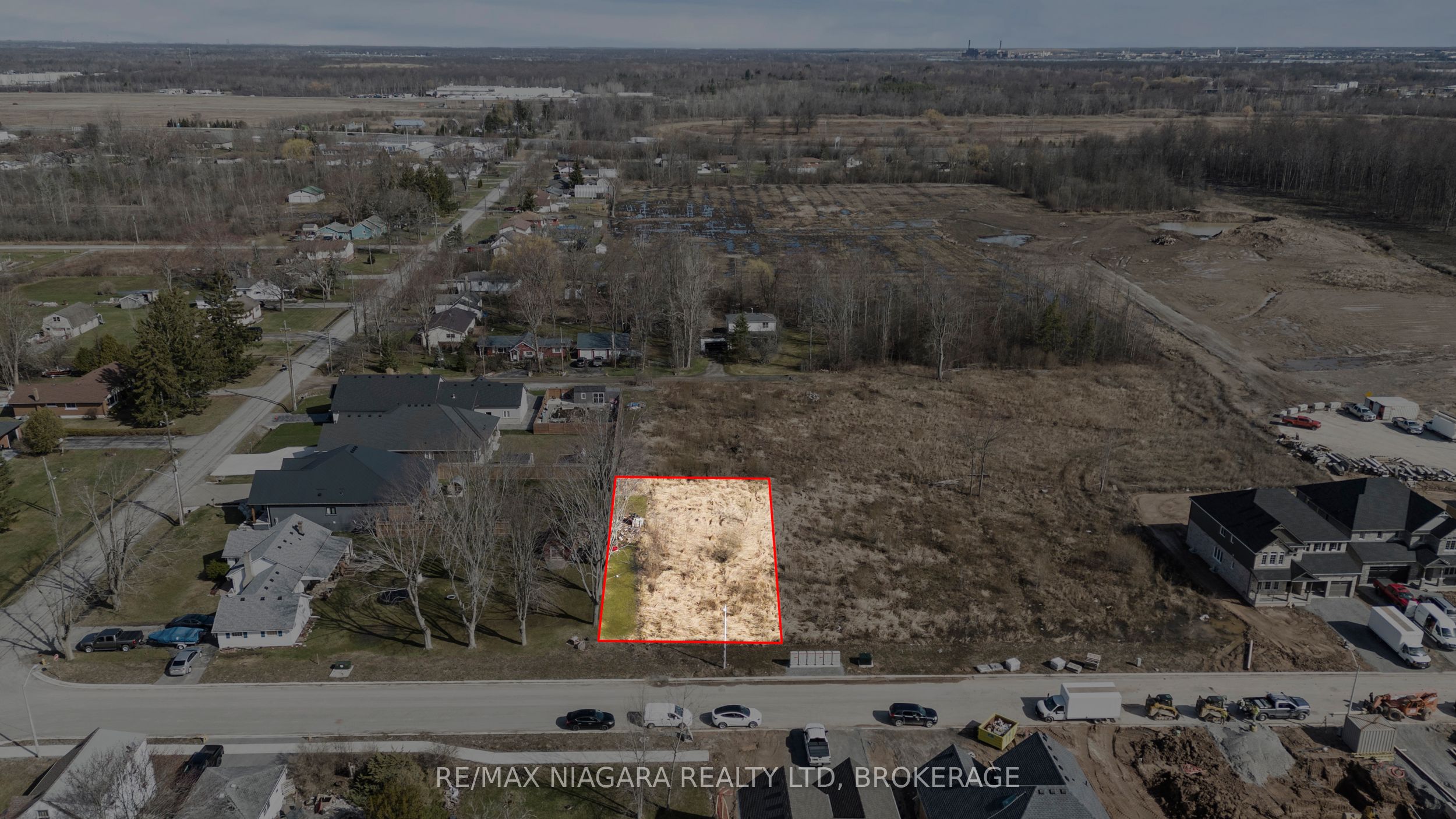 N/a Rutherford Avenue Property Photo 8