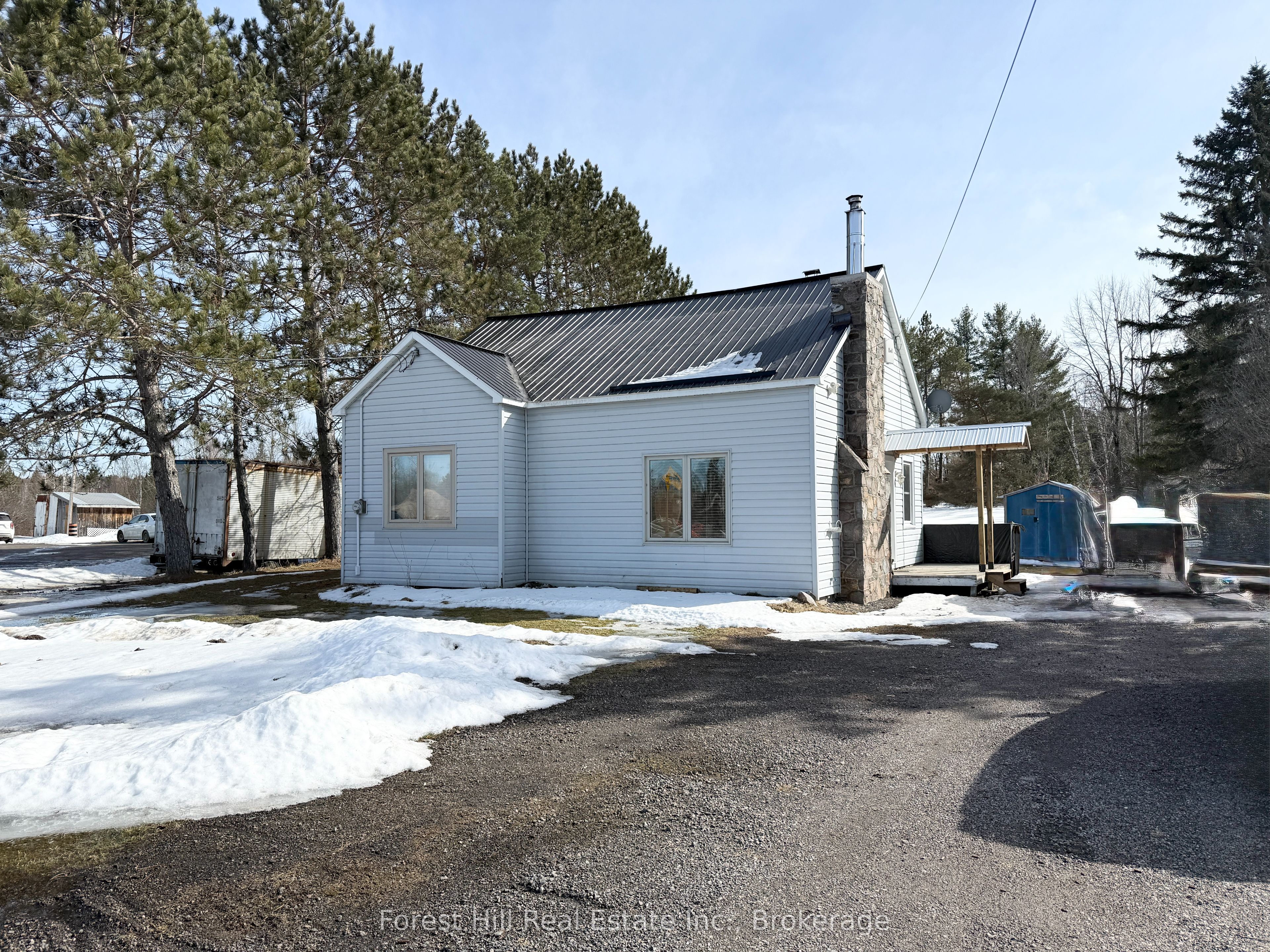 10709 Hwy 522 Highway Property Photo 1