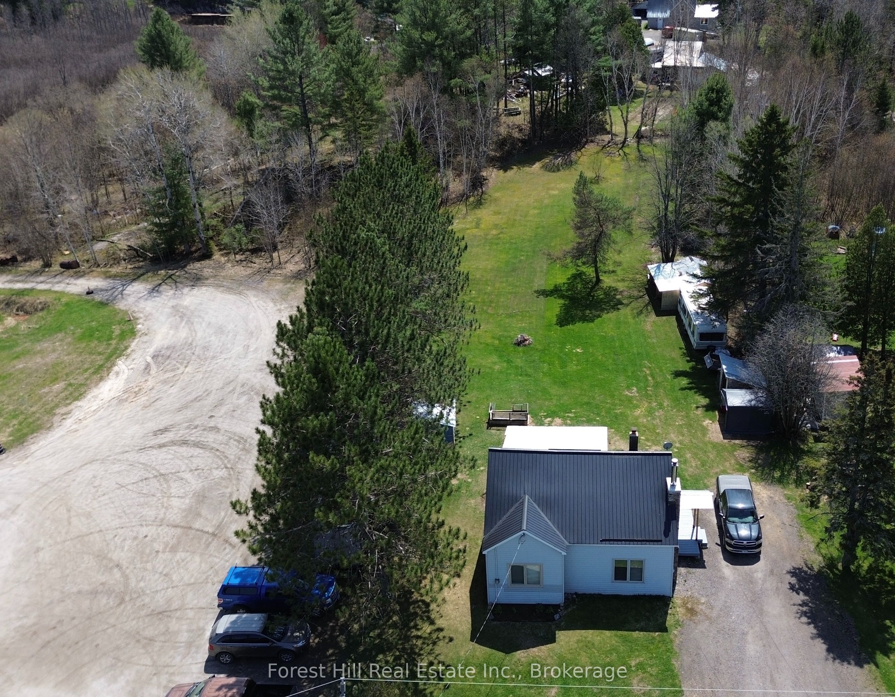 10709 Highway 522 Property Photo 1