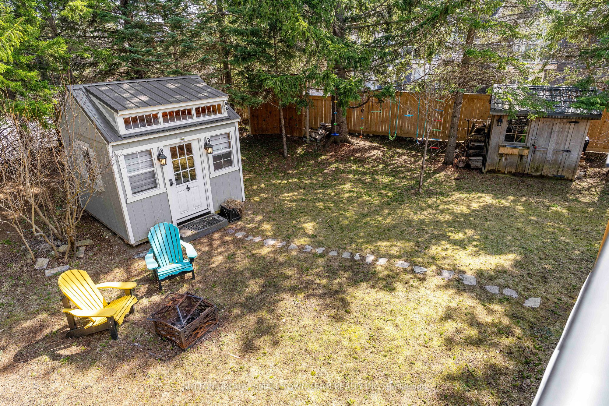 114 Lakeshore Road W Property Photo 17