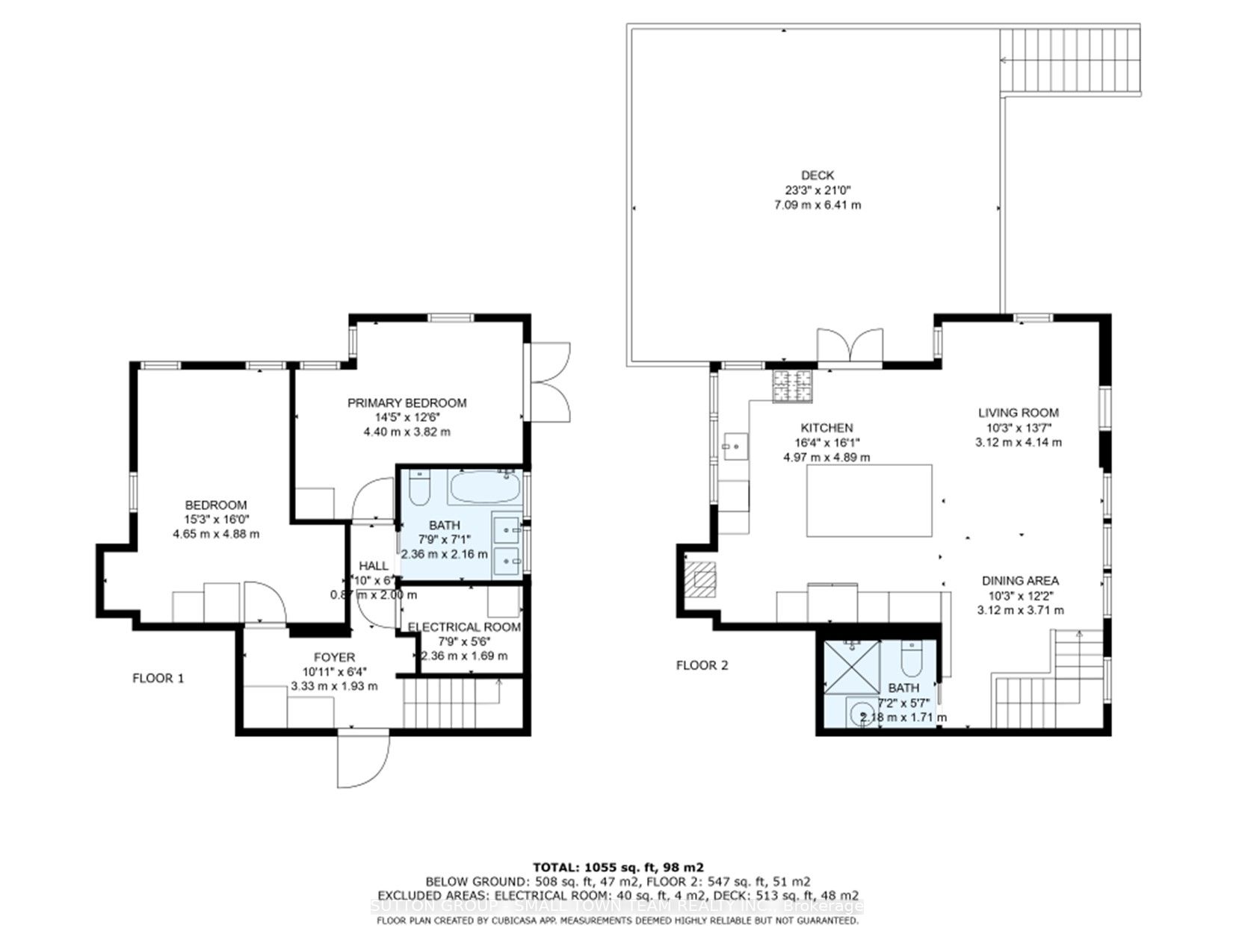 114 Lakeshore Road W Property Photo 50