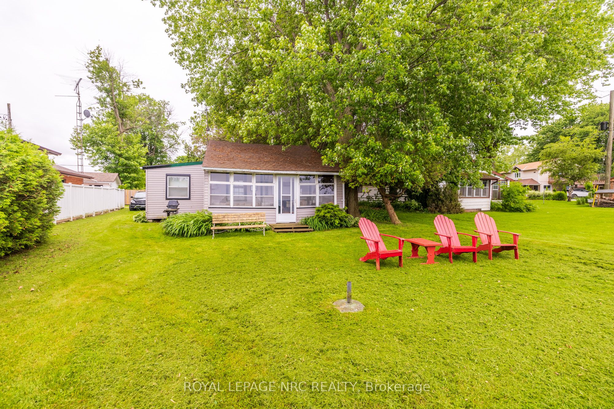 6 Firelane 14d Road Property Photo