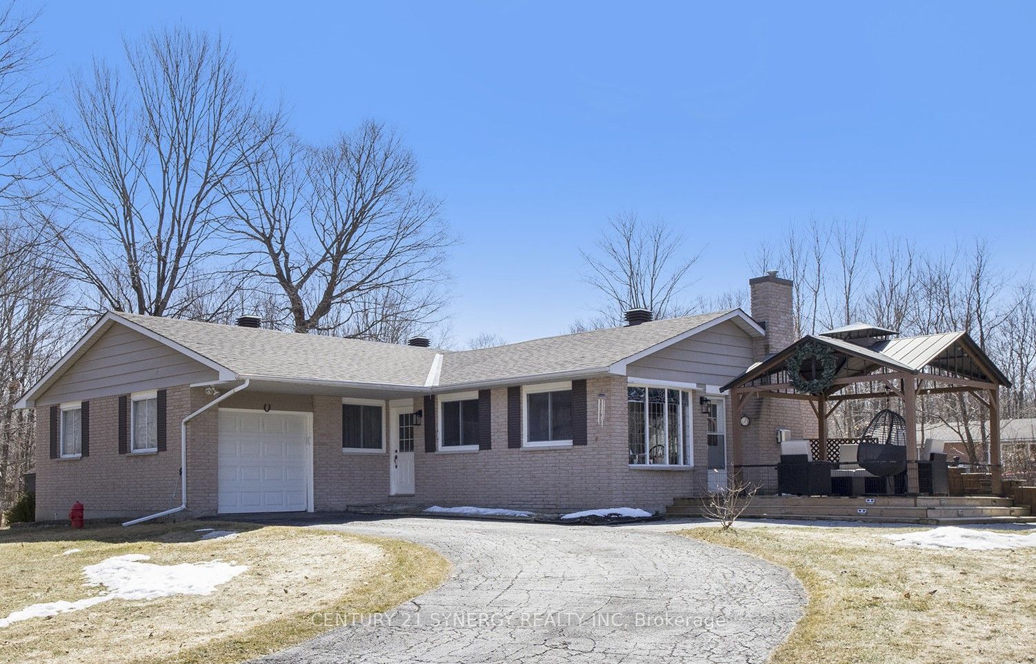 153 Doe Road Property Photo