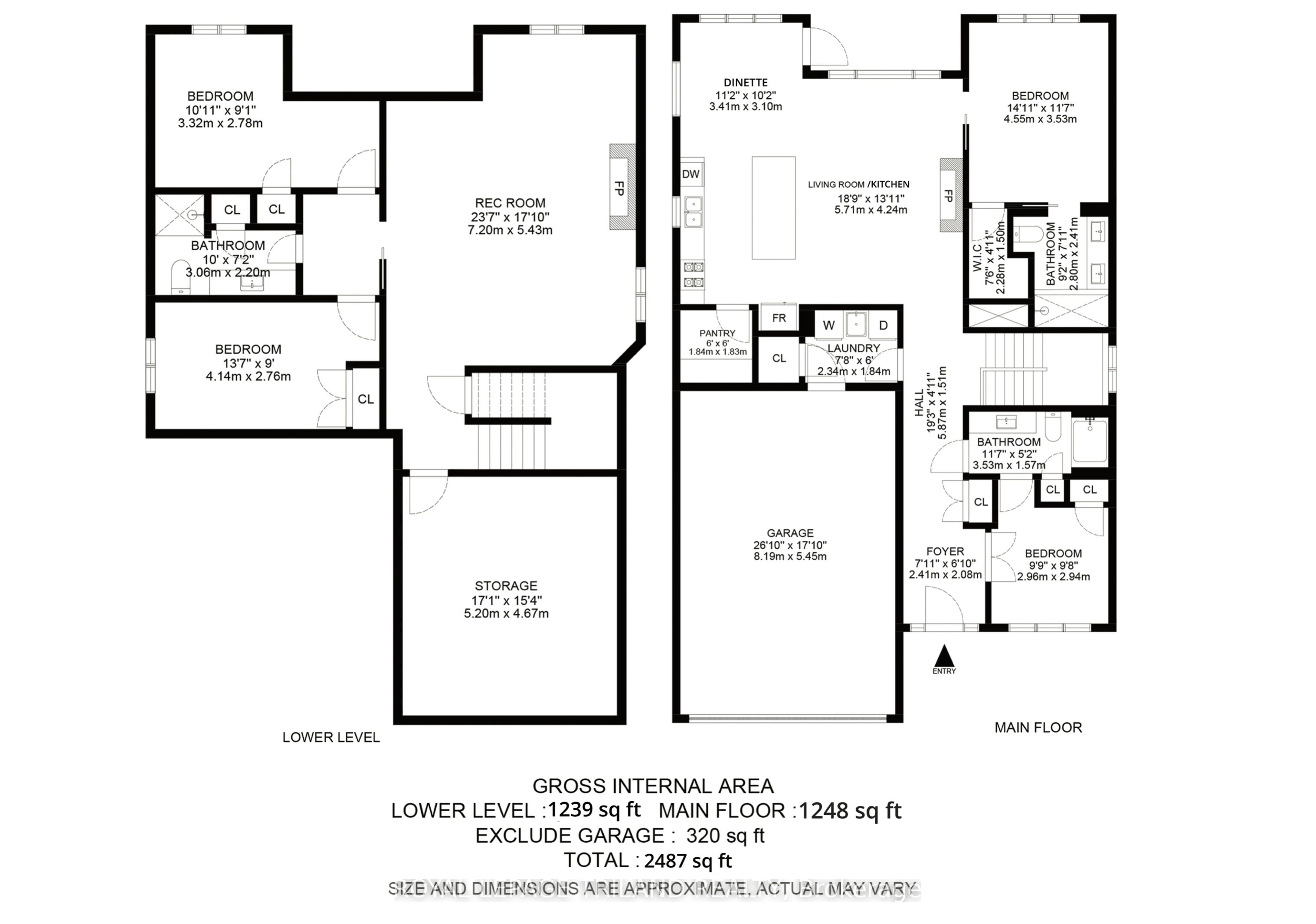 91 Gill Road Property Photo 50