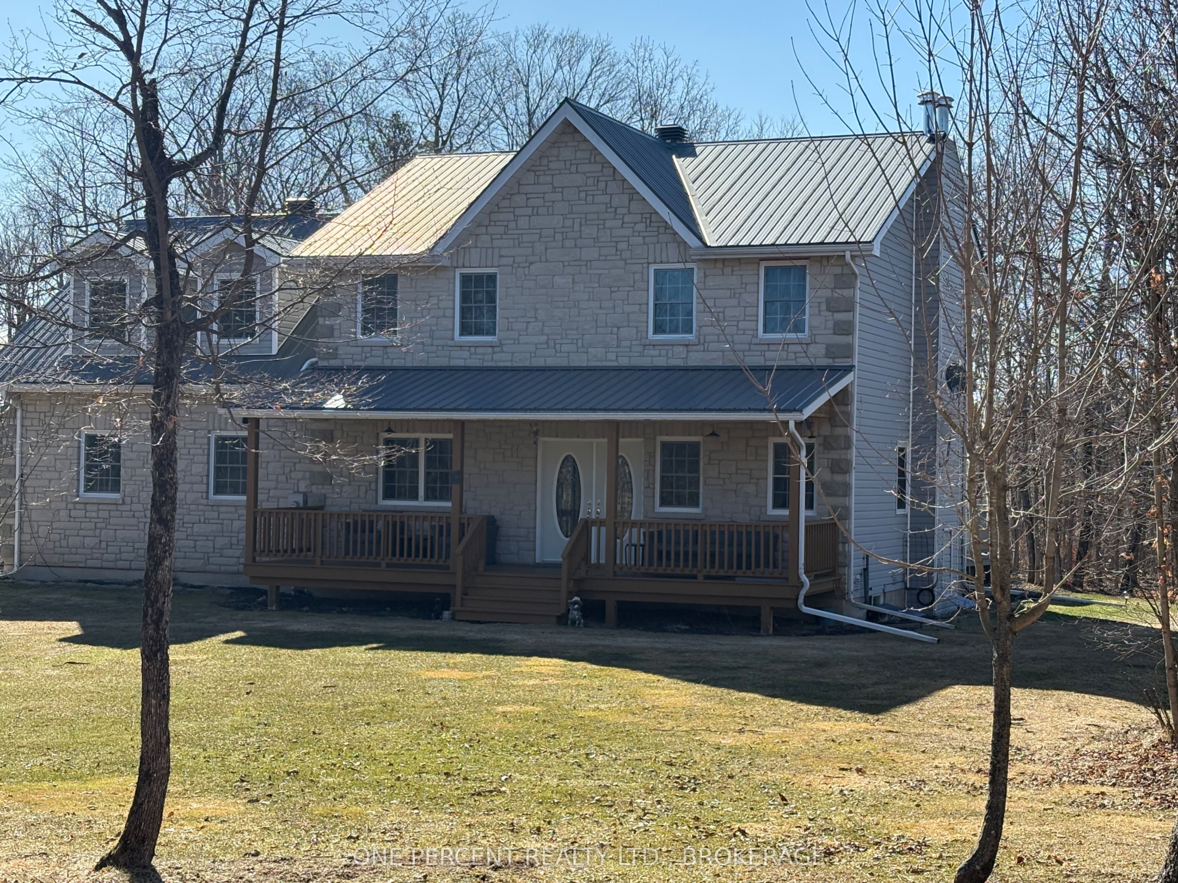 540 Cutler Road Property Photo