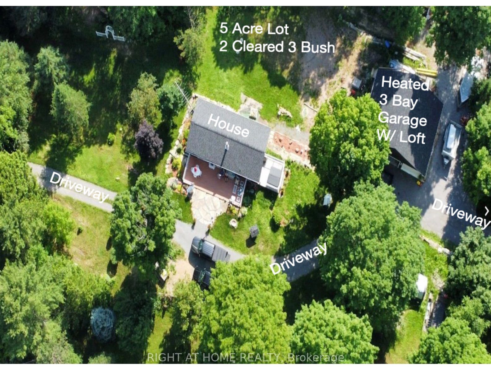 1492 County Rd 620 Road Property Photo 2