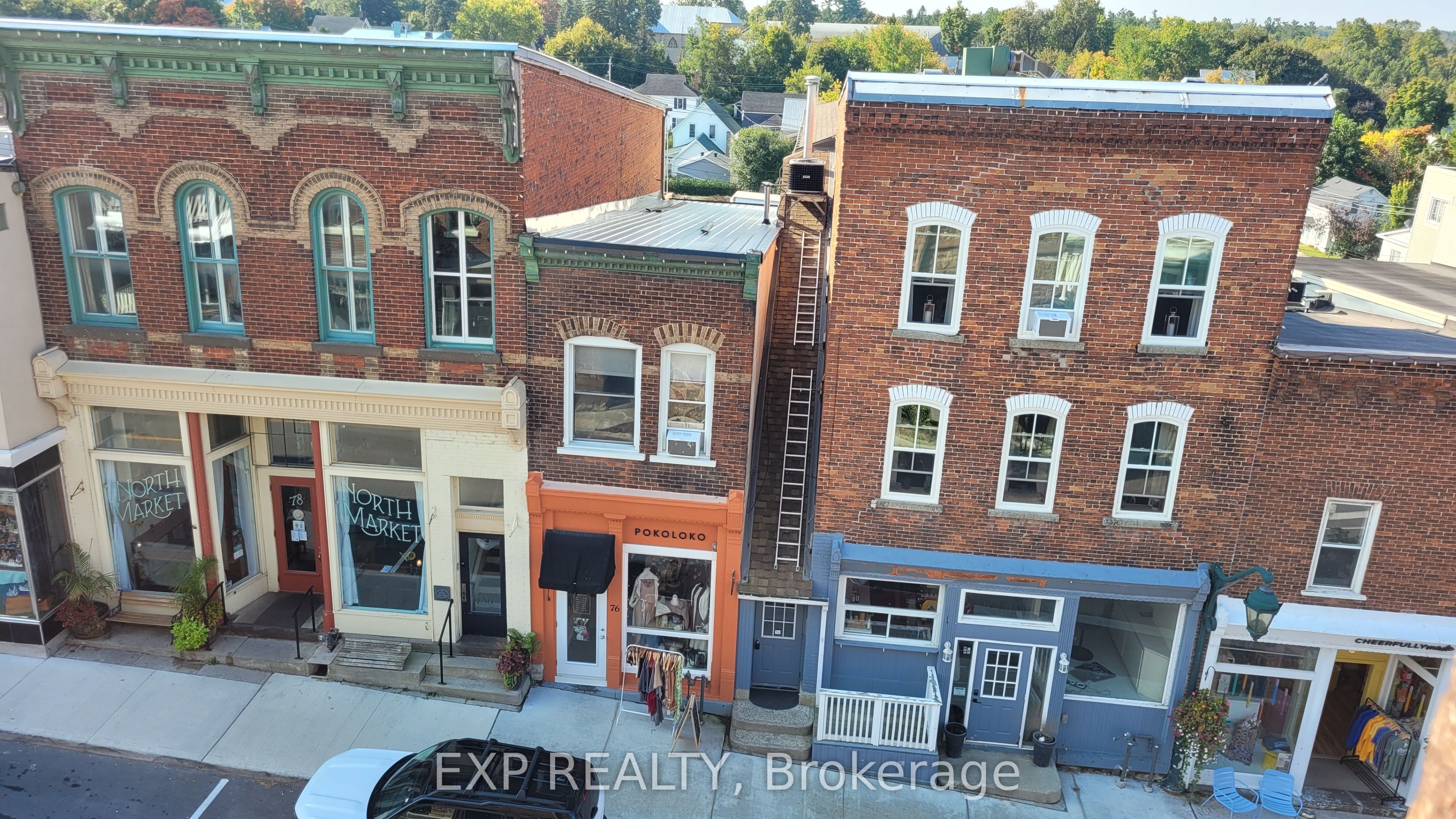 #6 - 73 Mill Street Property Photo 5