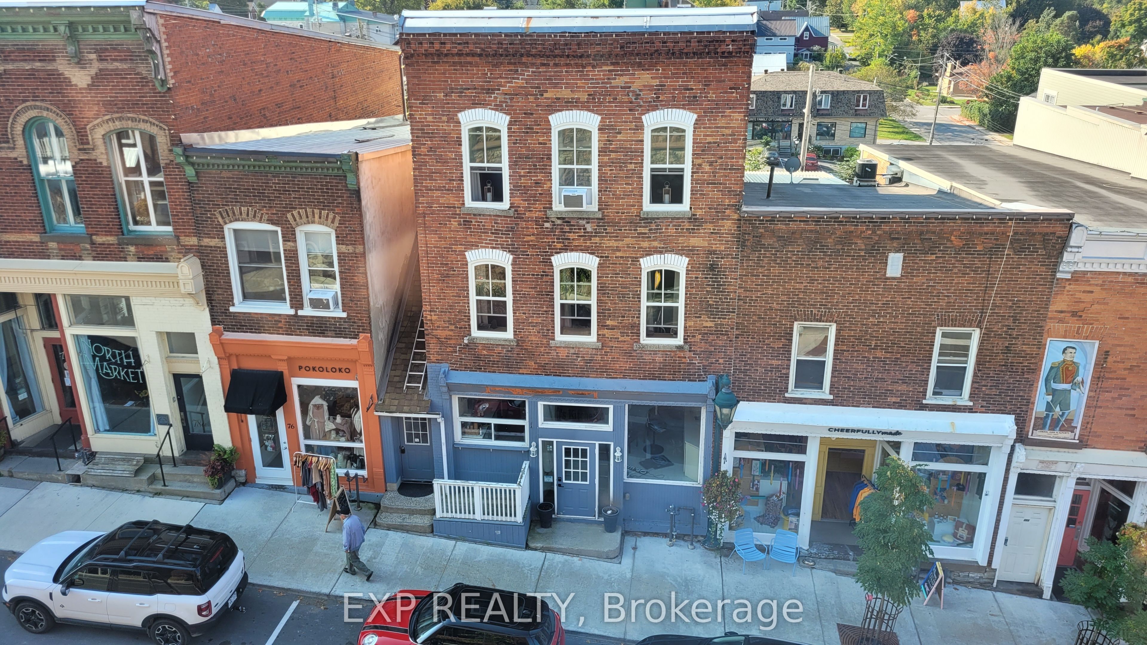 #8 - 73 Mill Street Property Photo 6