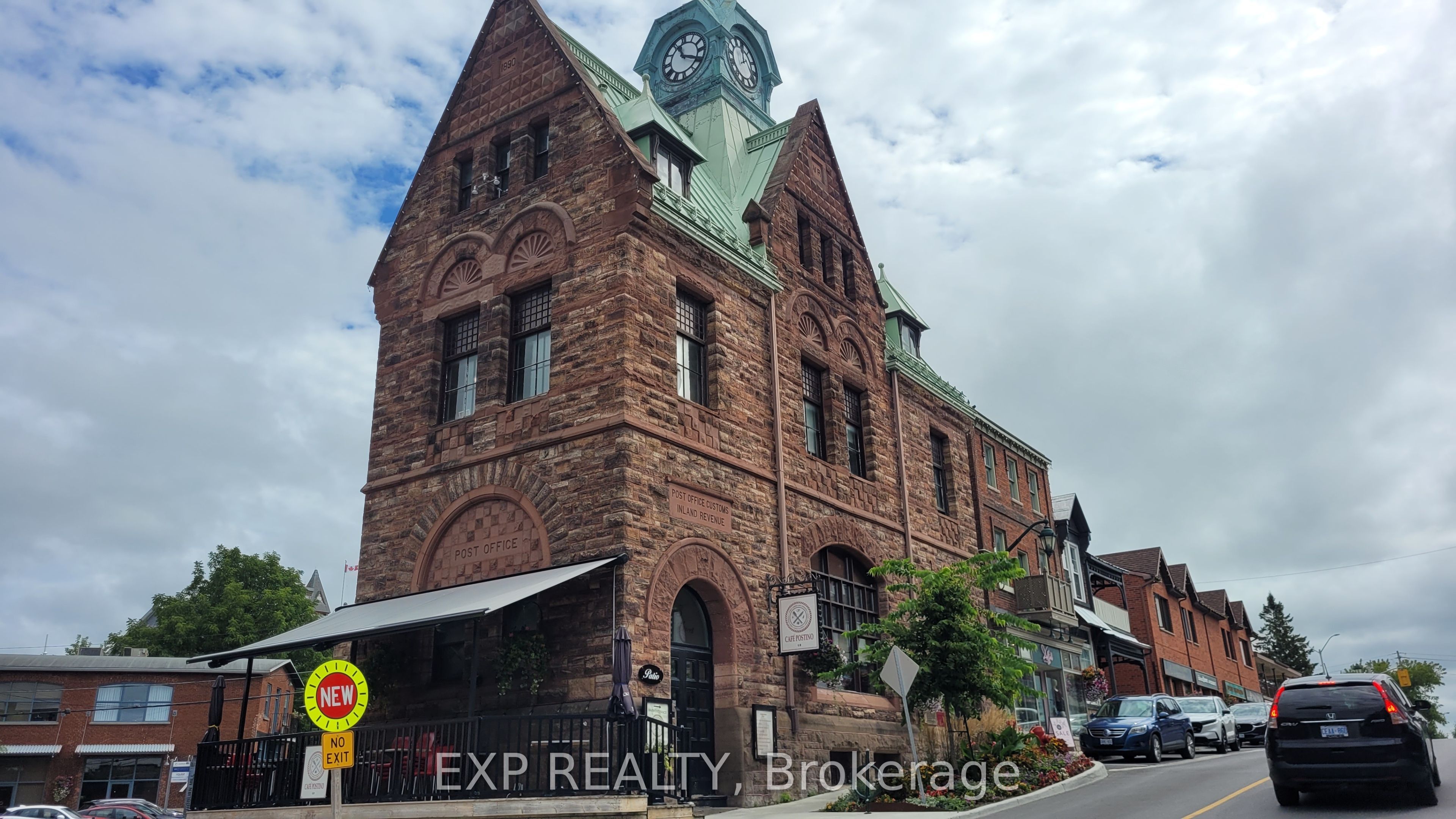 #8 - 73 Mill Street Property Photo 10