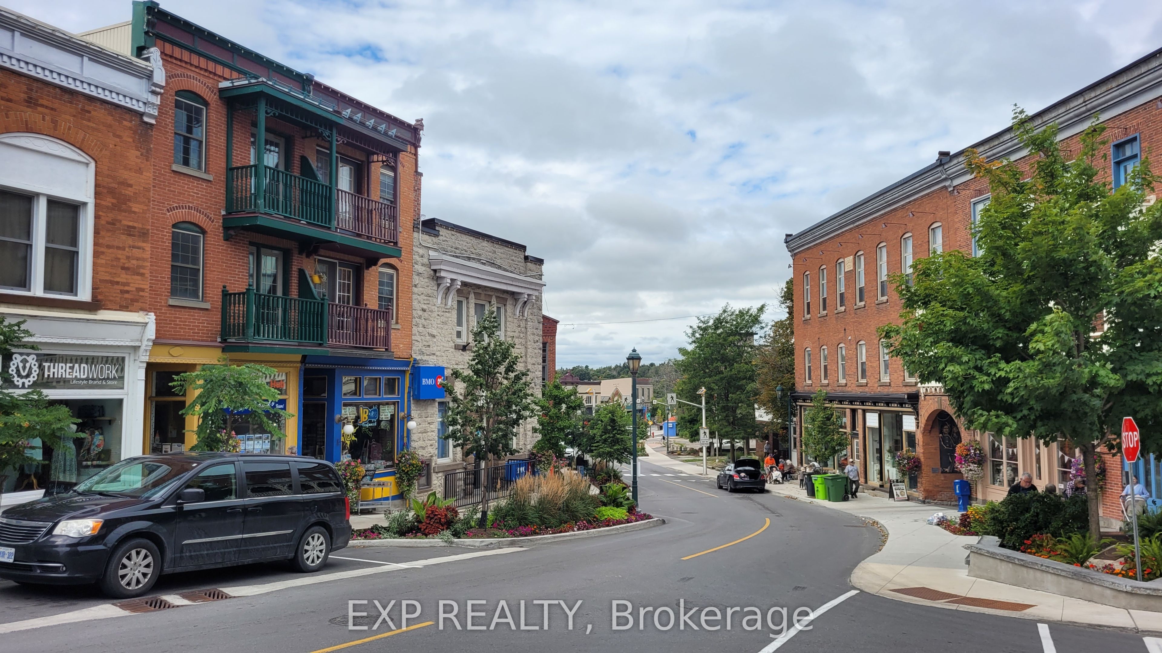 #8 - 73 Mill Street Property Photo 11