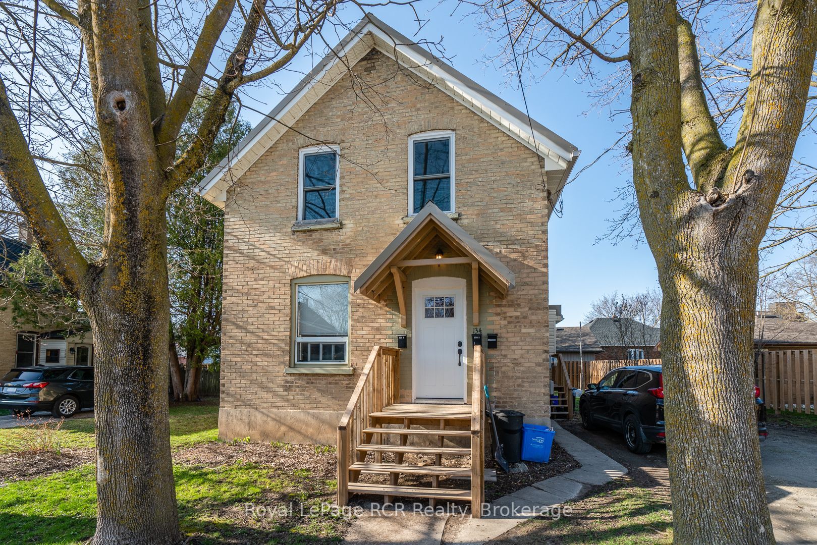 134 9th Street Property Photo 1