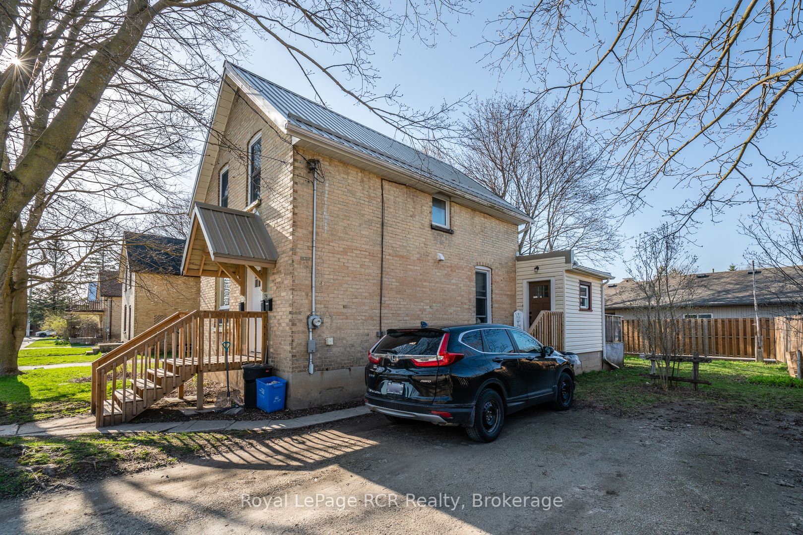 134 9th Street Property Photo 3