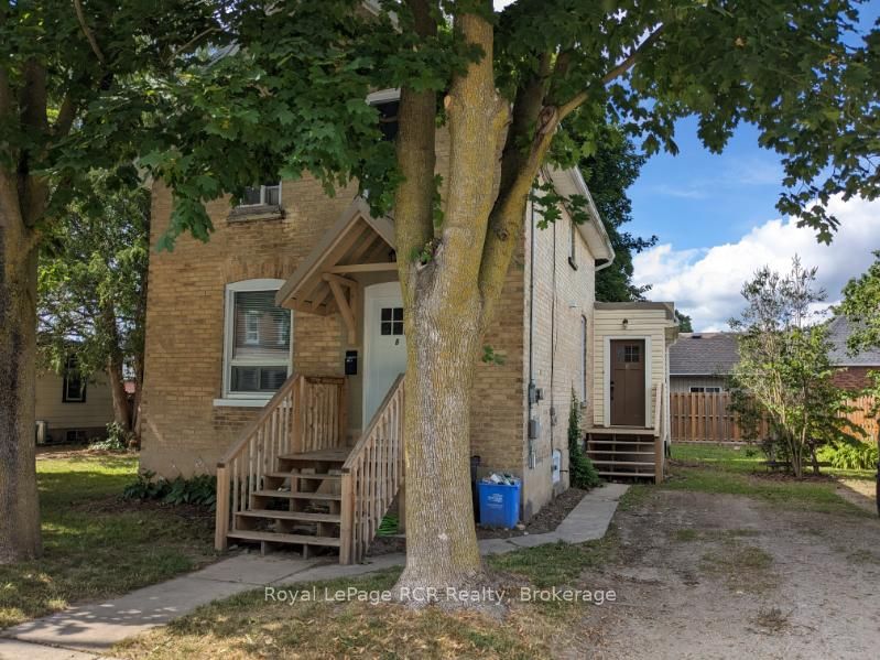 134 9th Street Property Photo 4