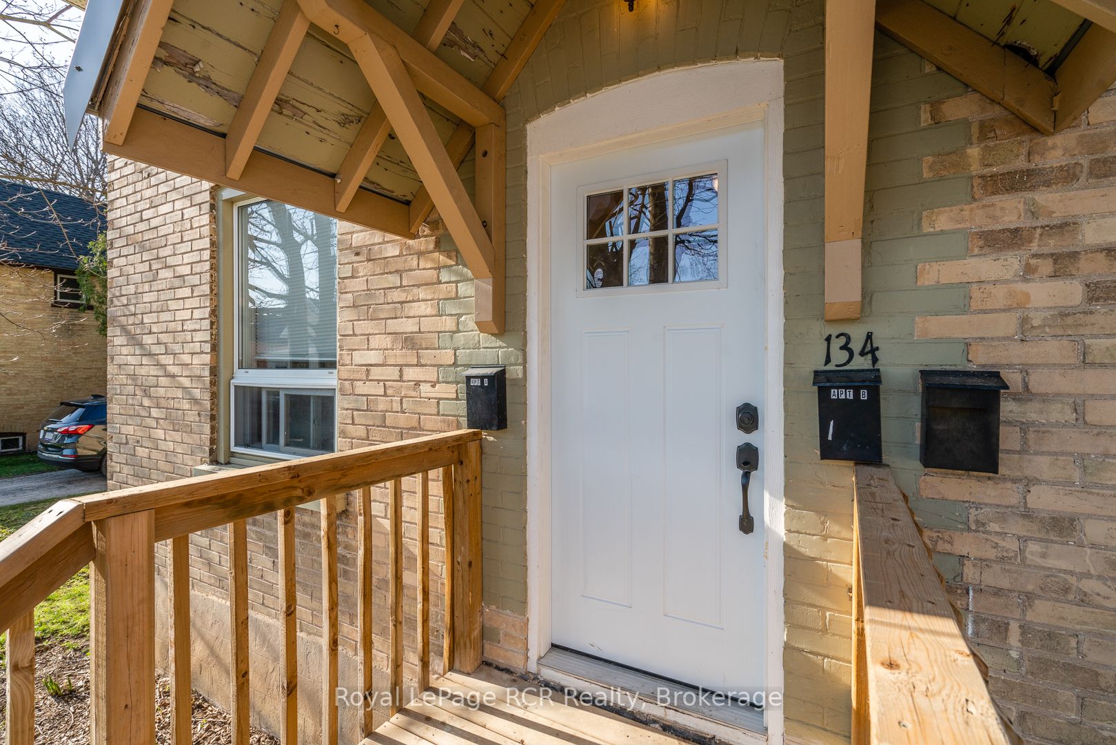 134 9th Street Property Photo 5
