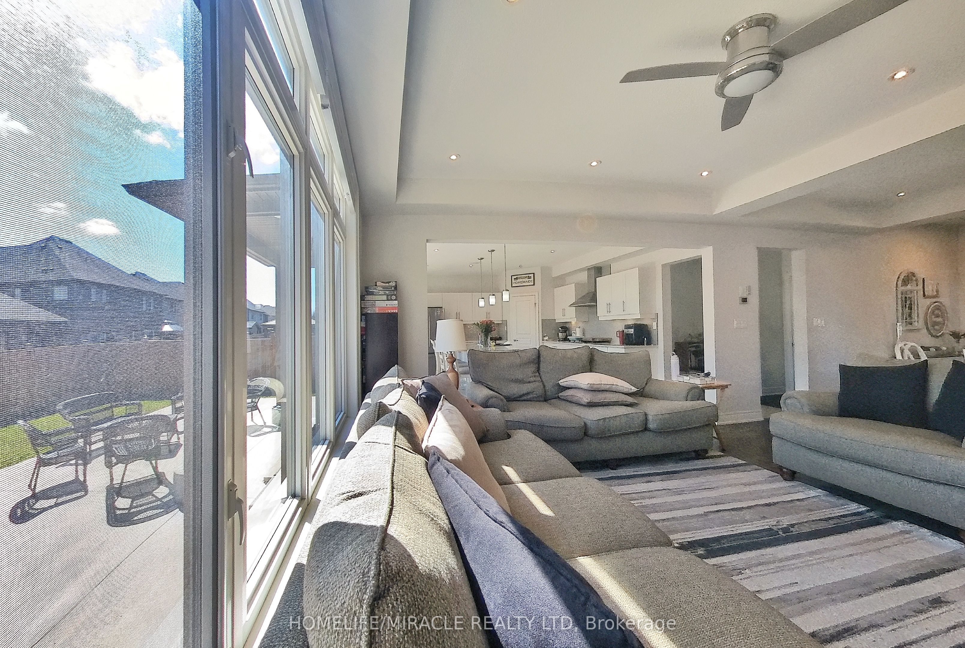 117 Eaglecrest Street Property Photo 19