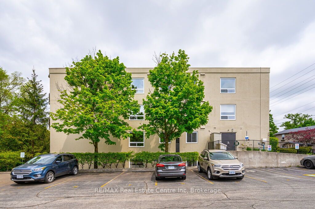 #103 - 245 Queen Street Property Photo 41