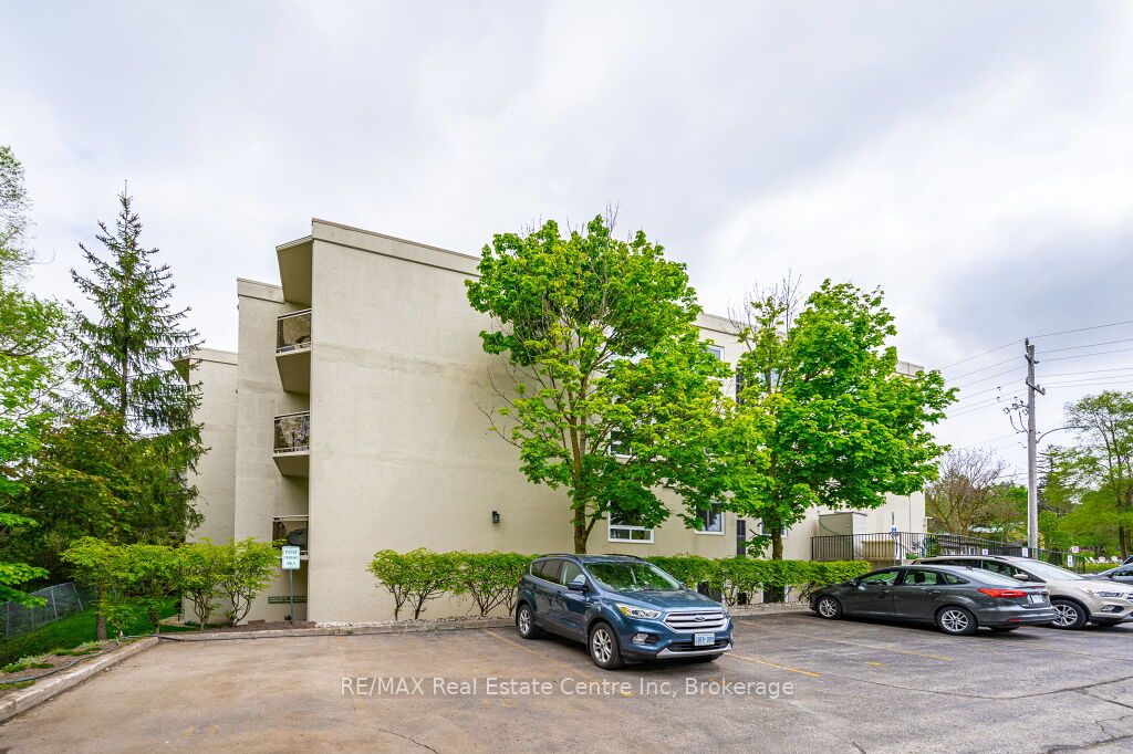 #103 - 245 Queen Street Property Photo 42