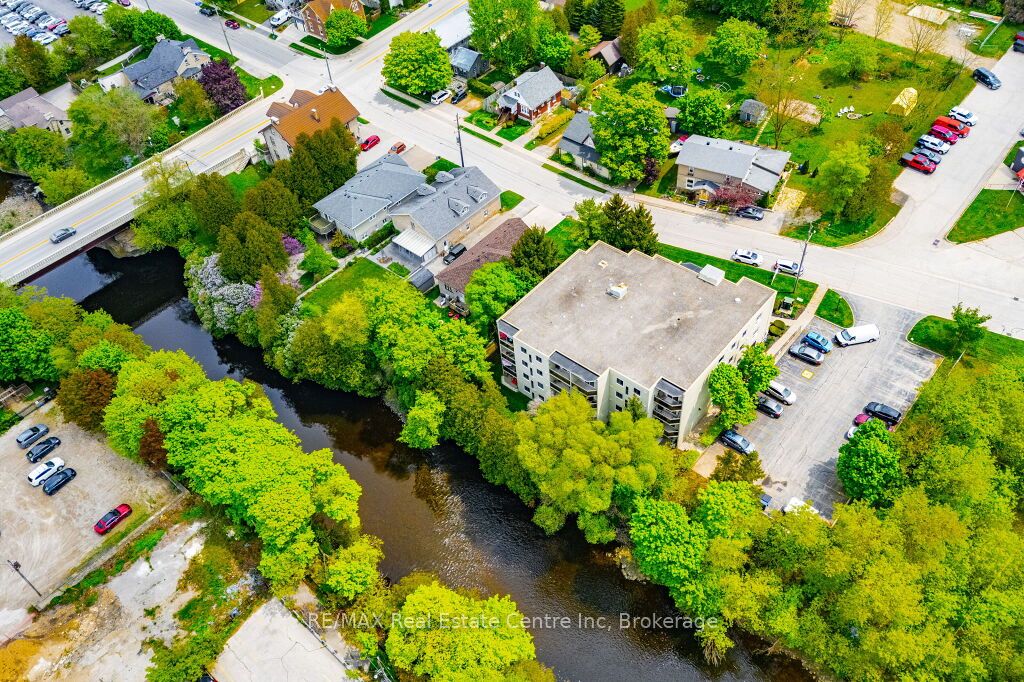 #103 - 245 Queen Street Property Photo 50