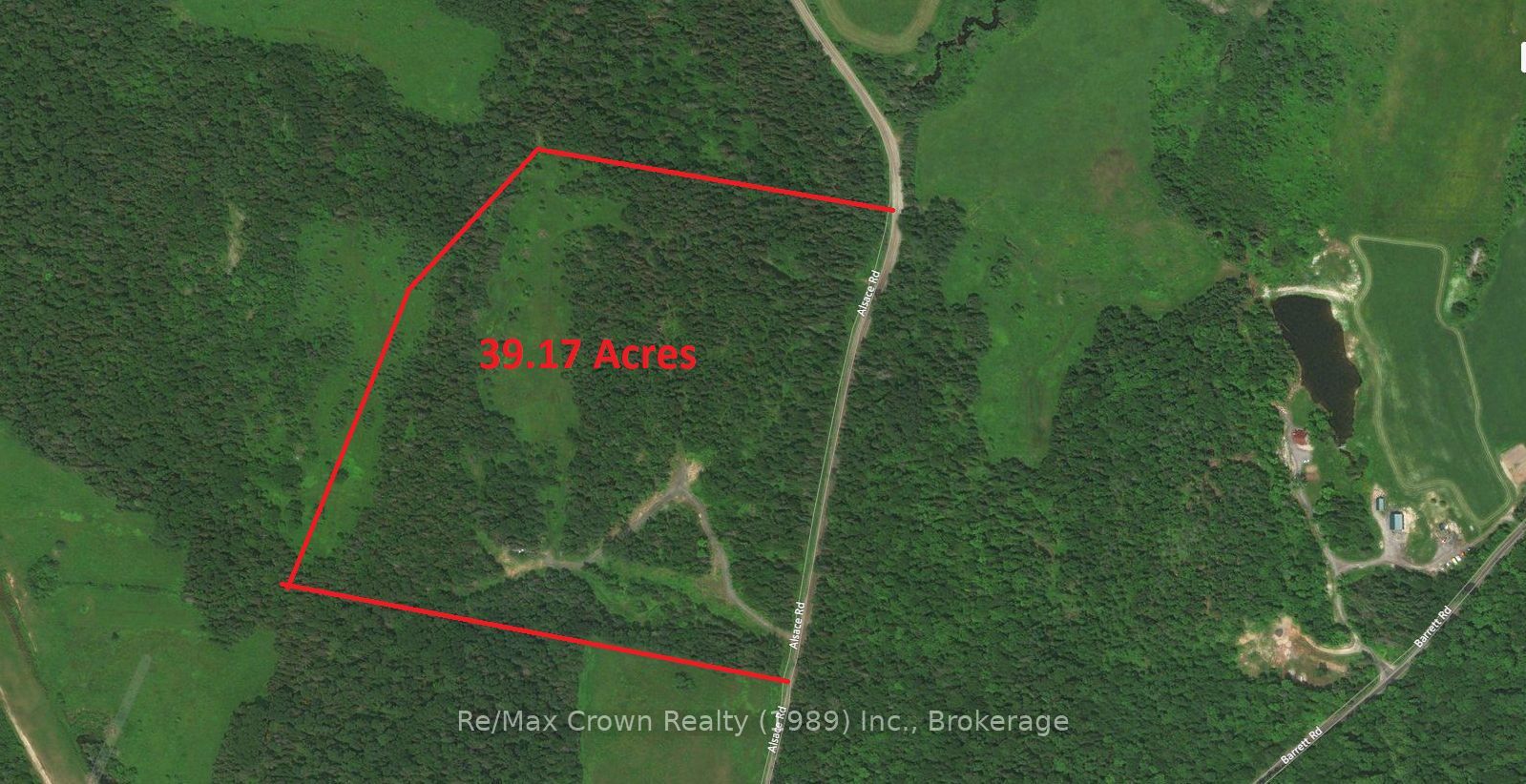 4304 Alsace Road Property Photo 21