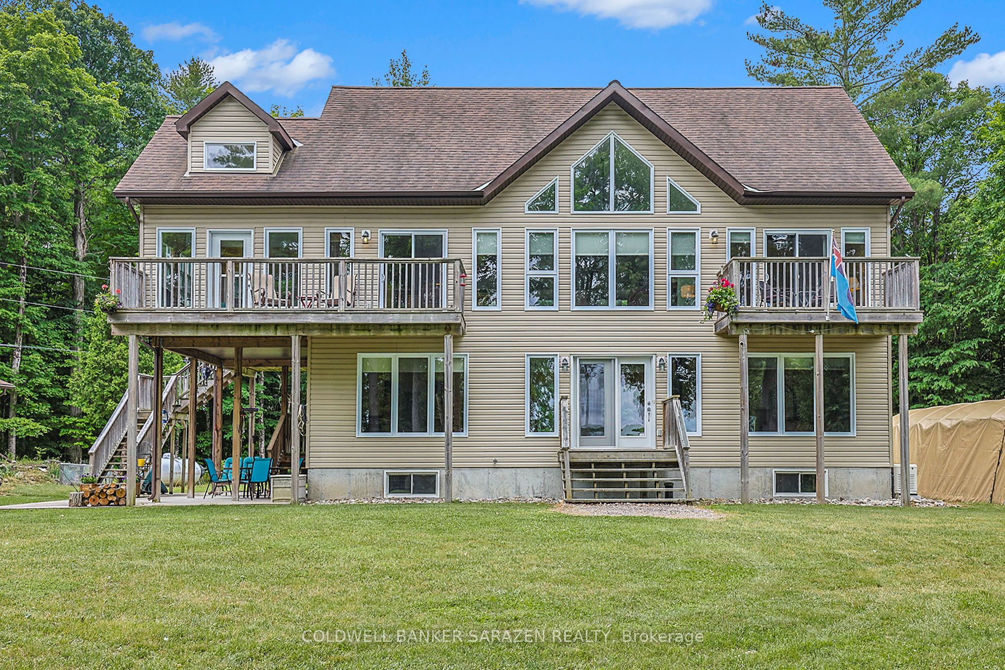 1332 Snye Road Property Photo
