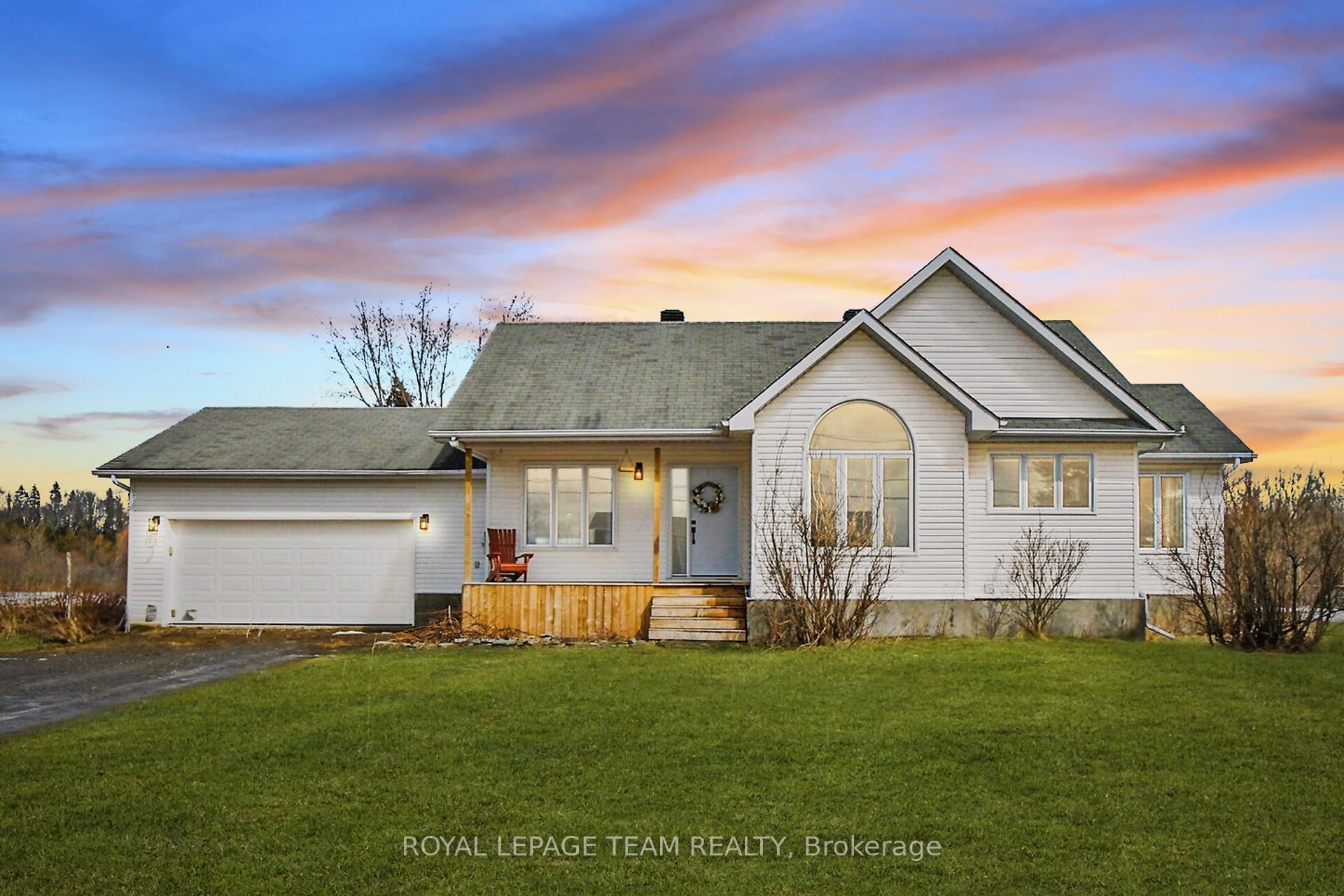 2953 Gagne Road Property Photo