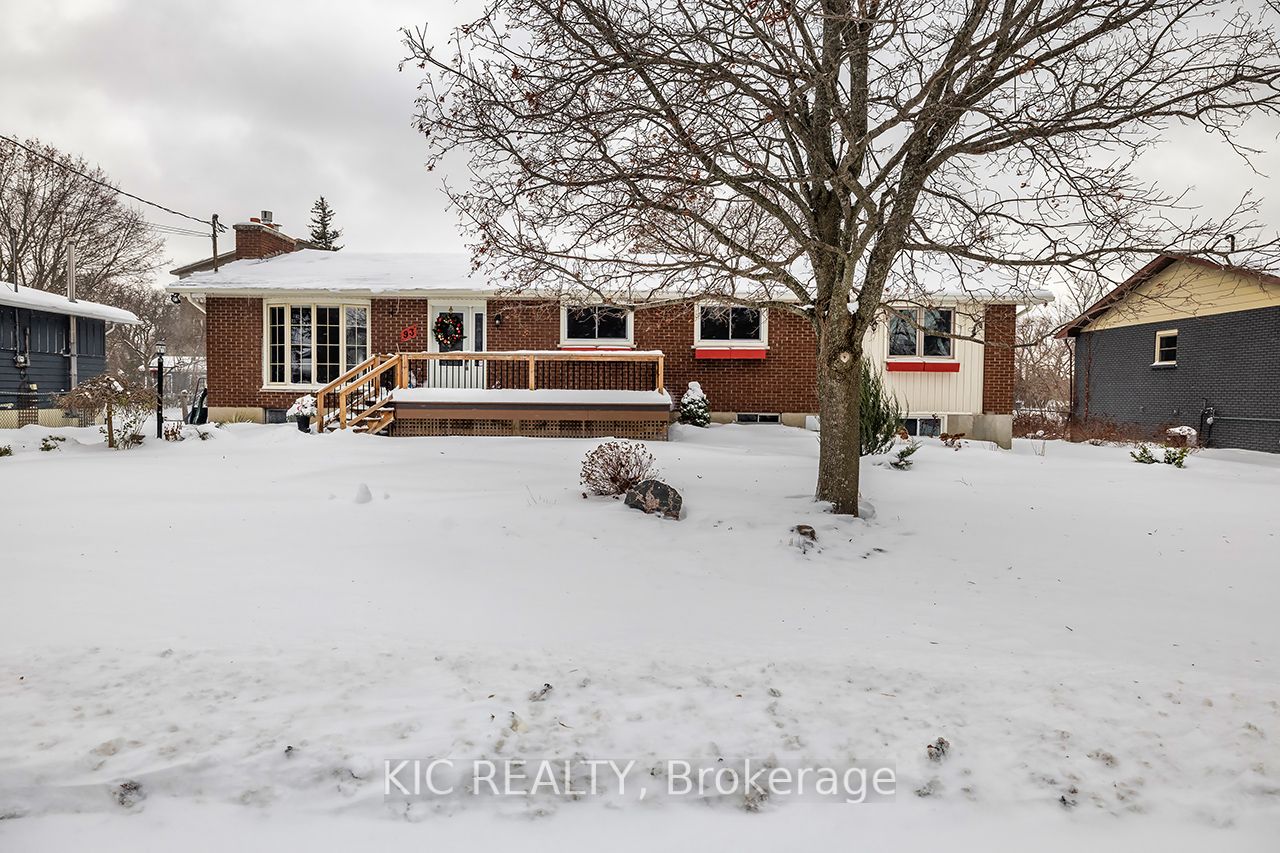93 Bond Street Property Photo
