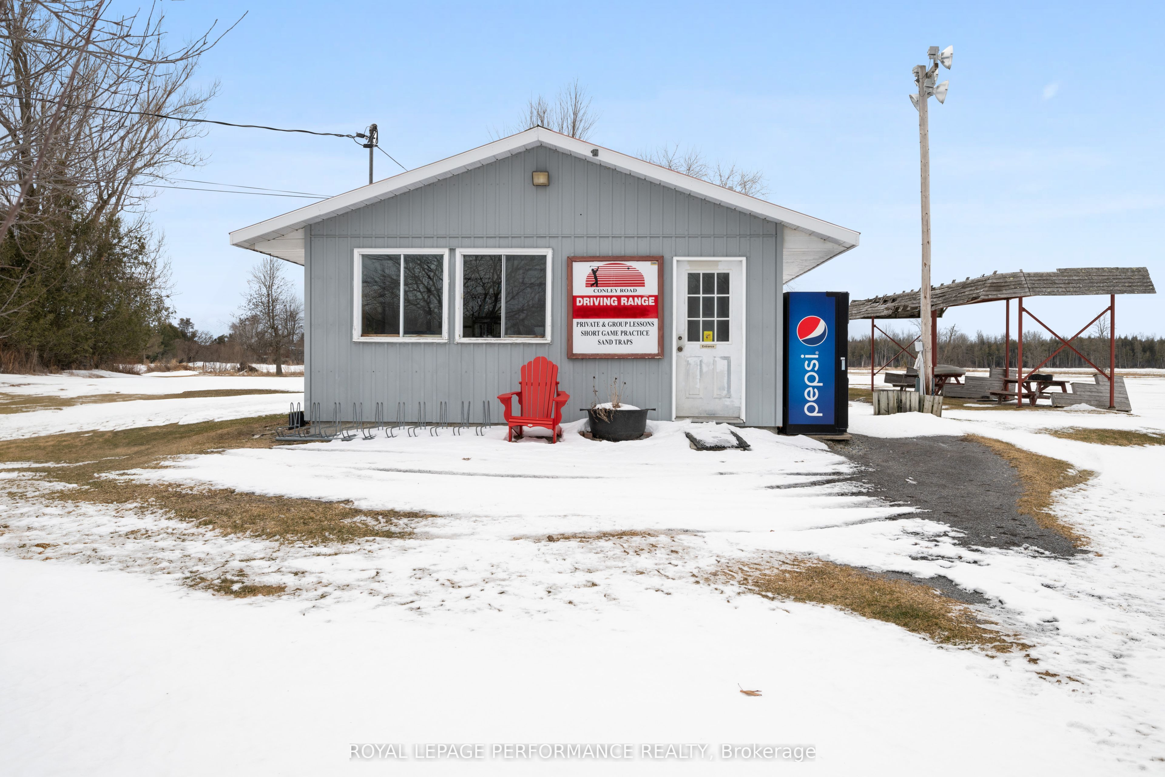 3420 Conley Road Property Photo