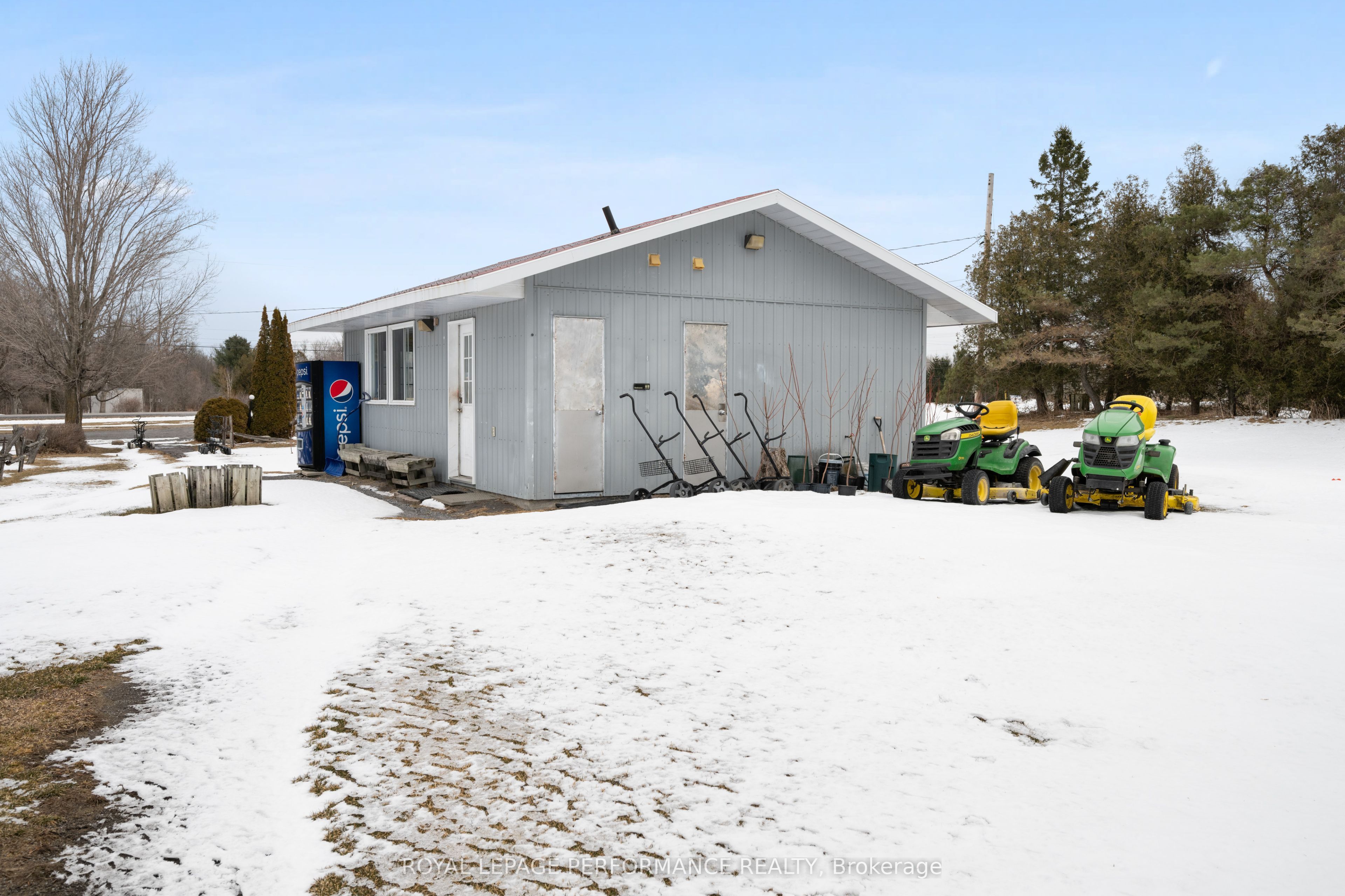 3420 Conley Road Property Photo 2