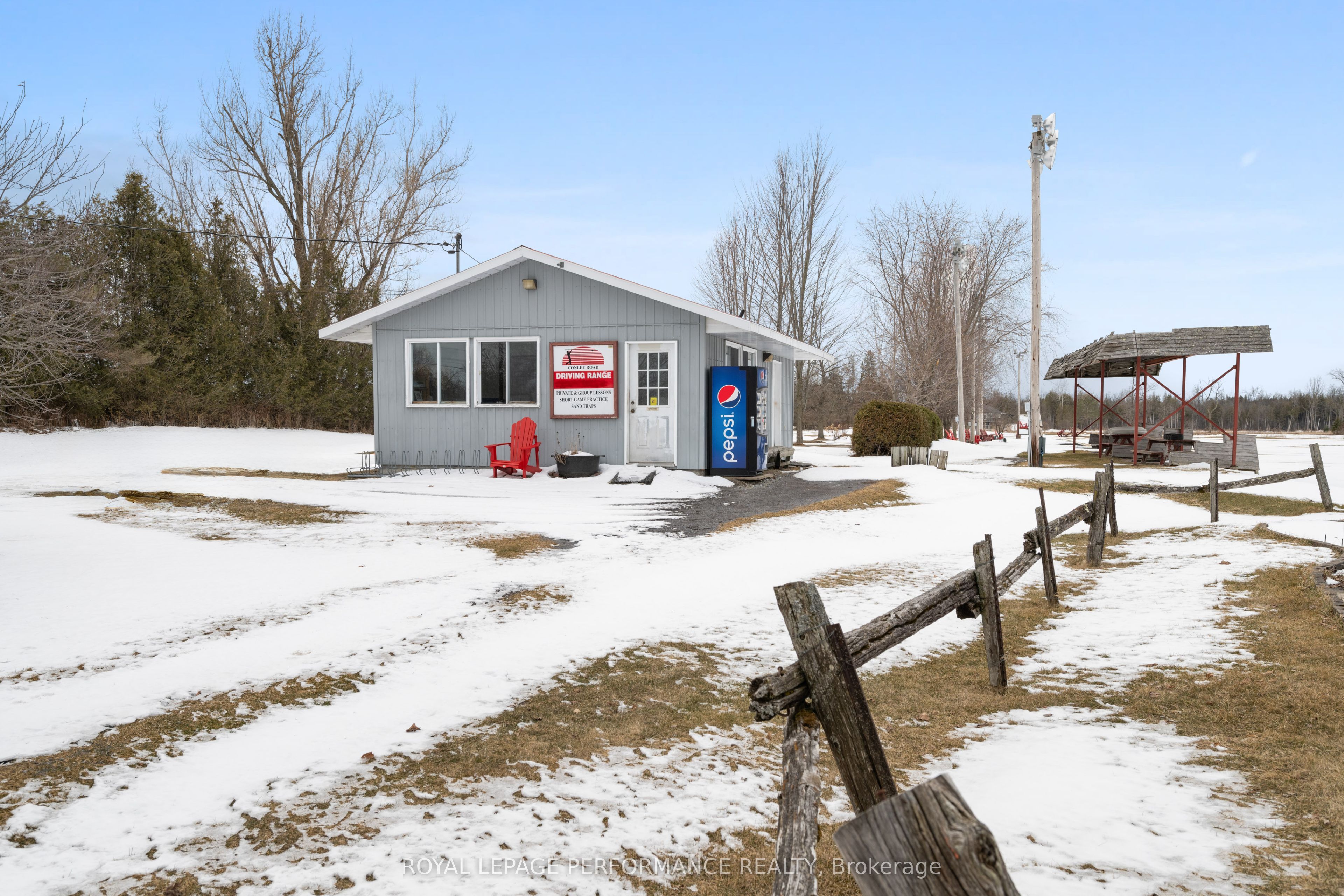 3420 Conley Road Property Photo 4
