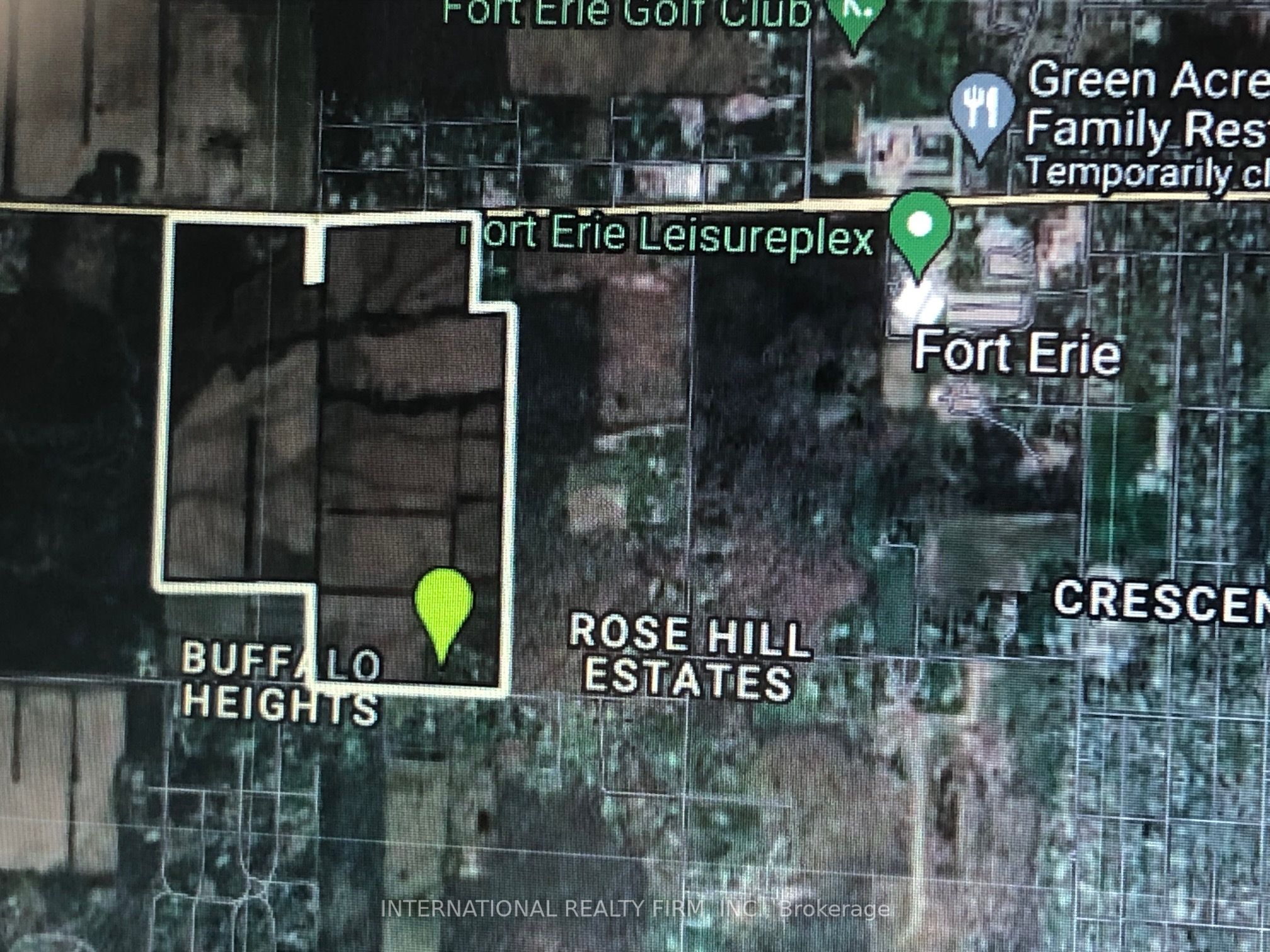 2043 Garrison Road Property Photo 1