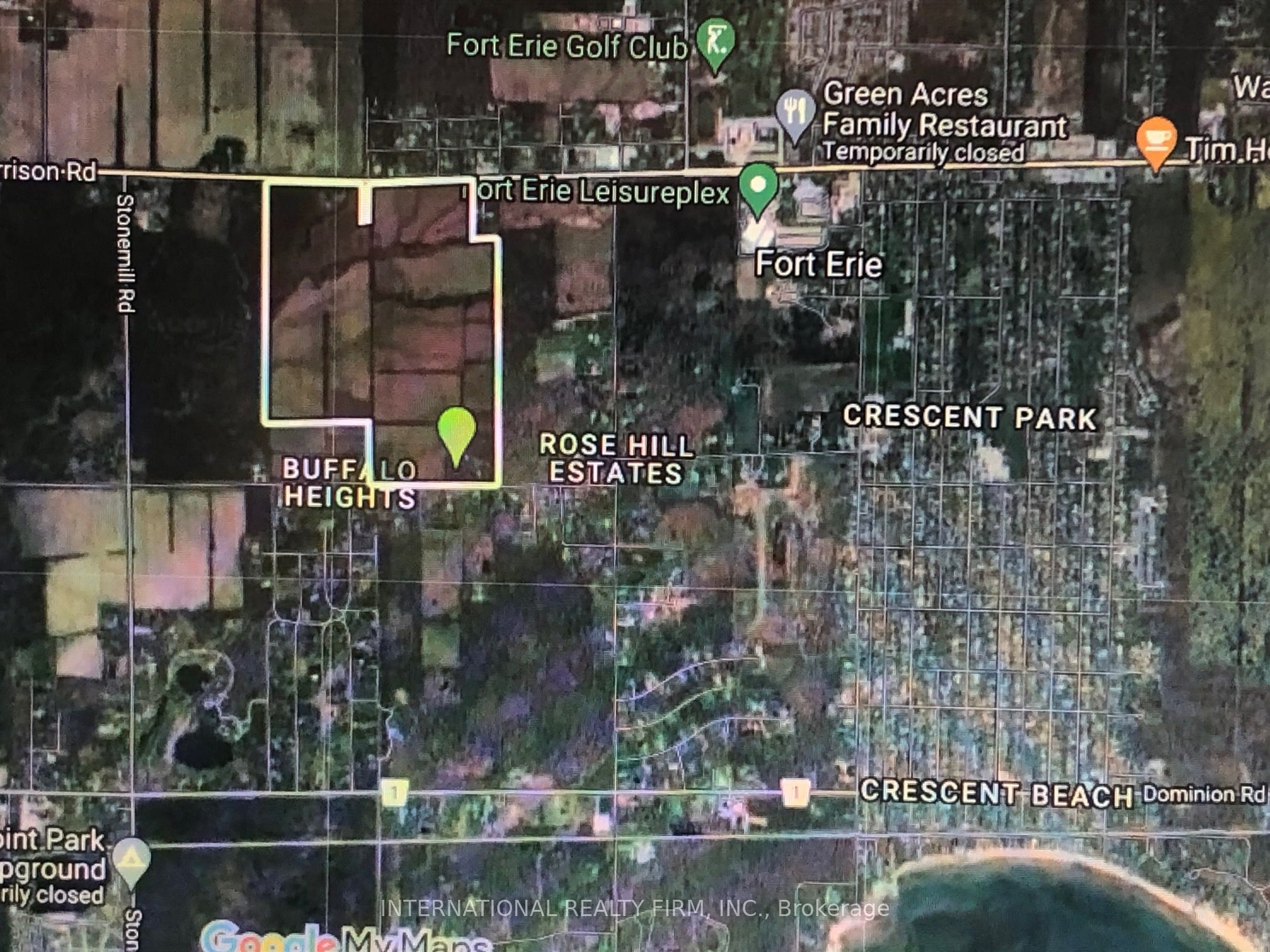 2043 Garrison Road Property Photo 3