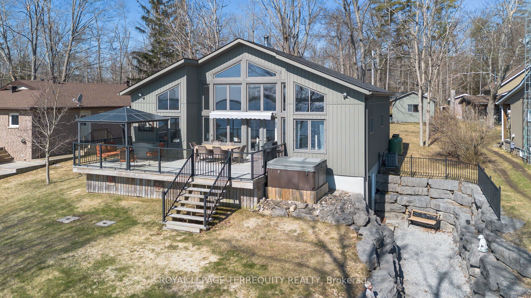 18 Miller Road Property Photo