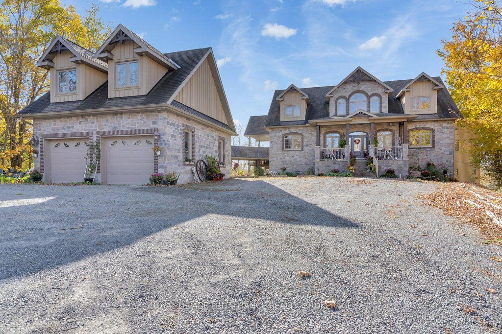 1749 Ormsbee Road Property Photo