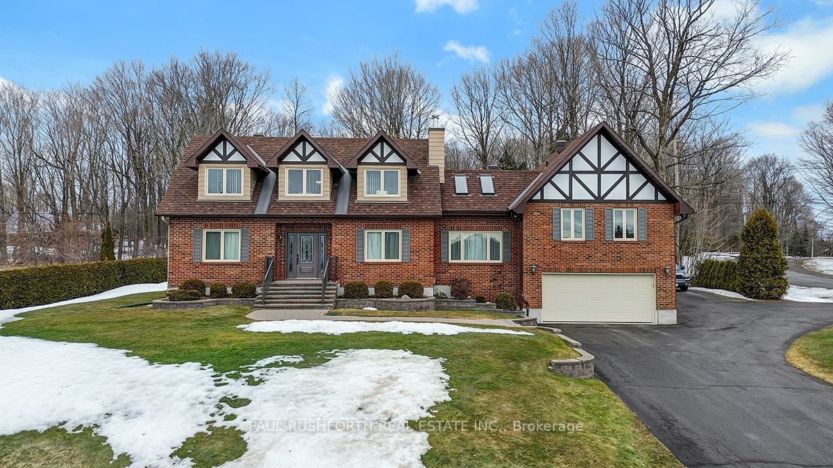 2450 Lookout Drive Property Photo