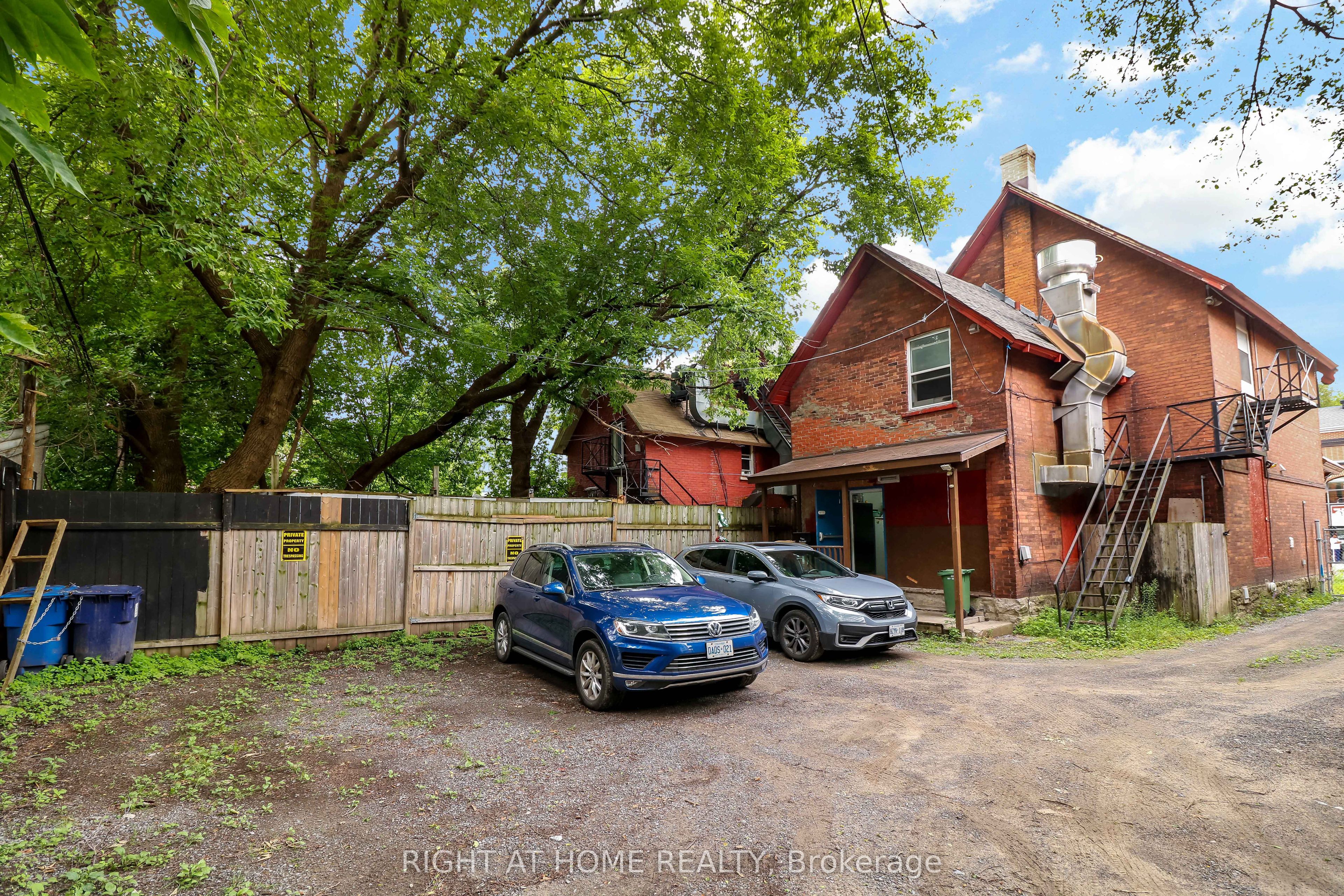 508 Rideau Street Property Photo 13