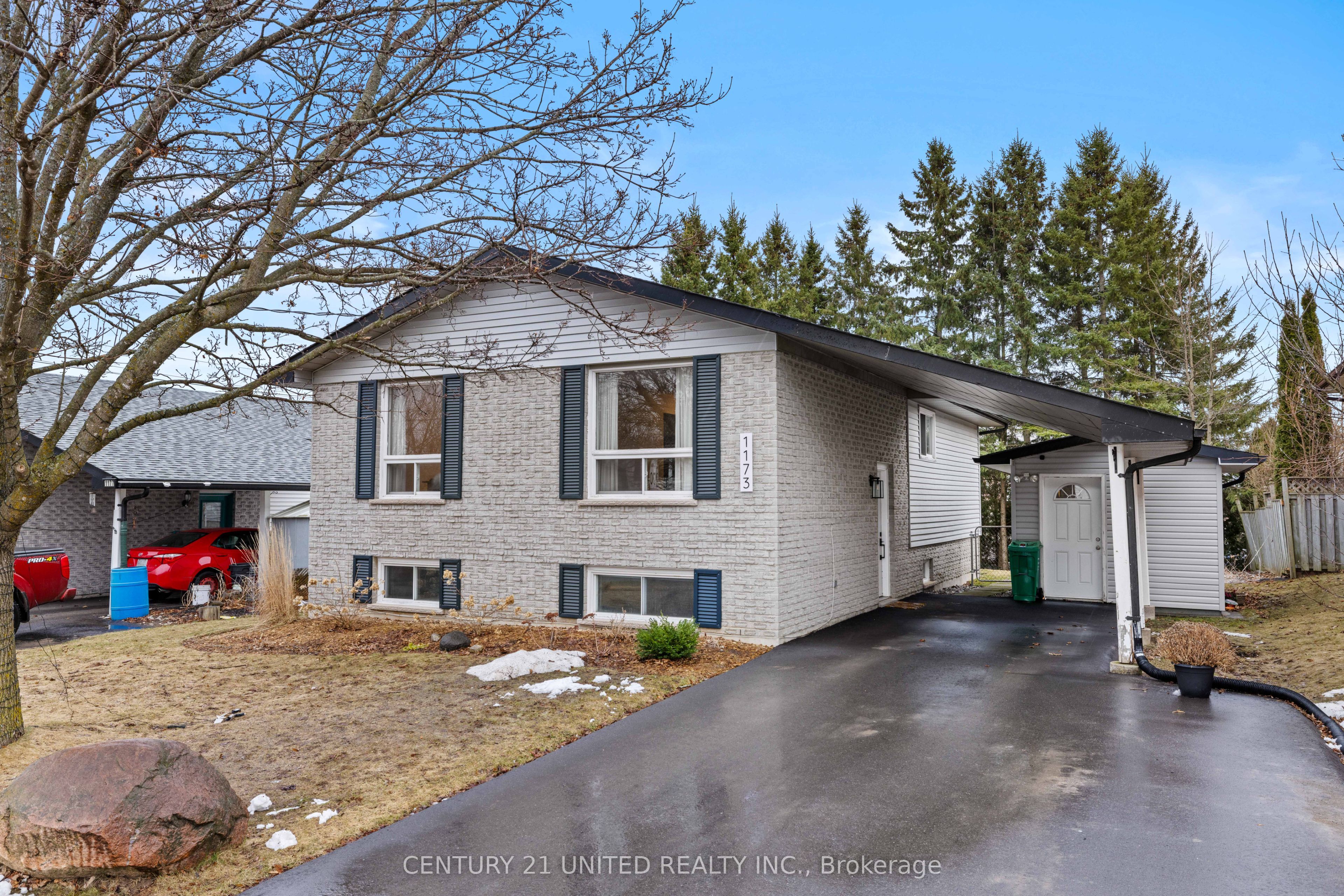 1173 Normandy Street Property Photo