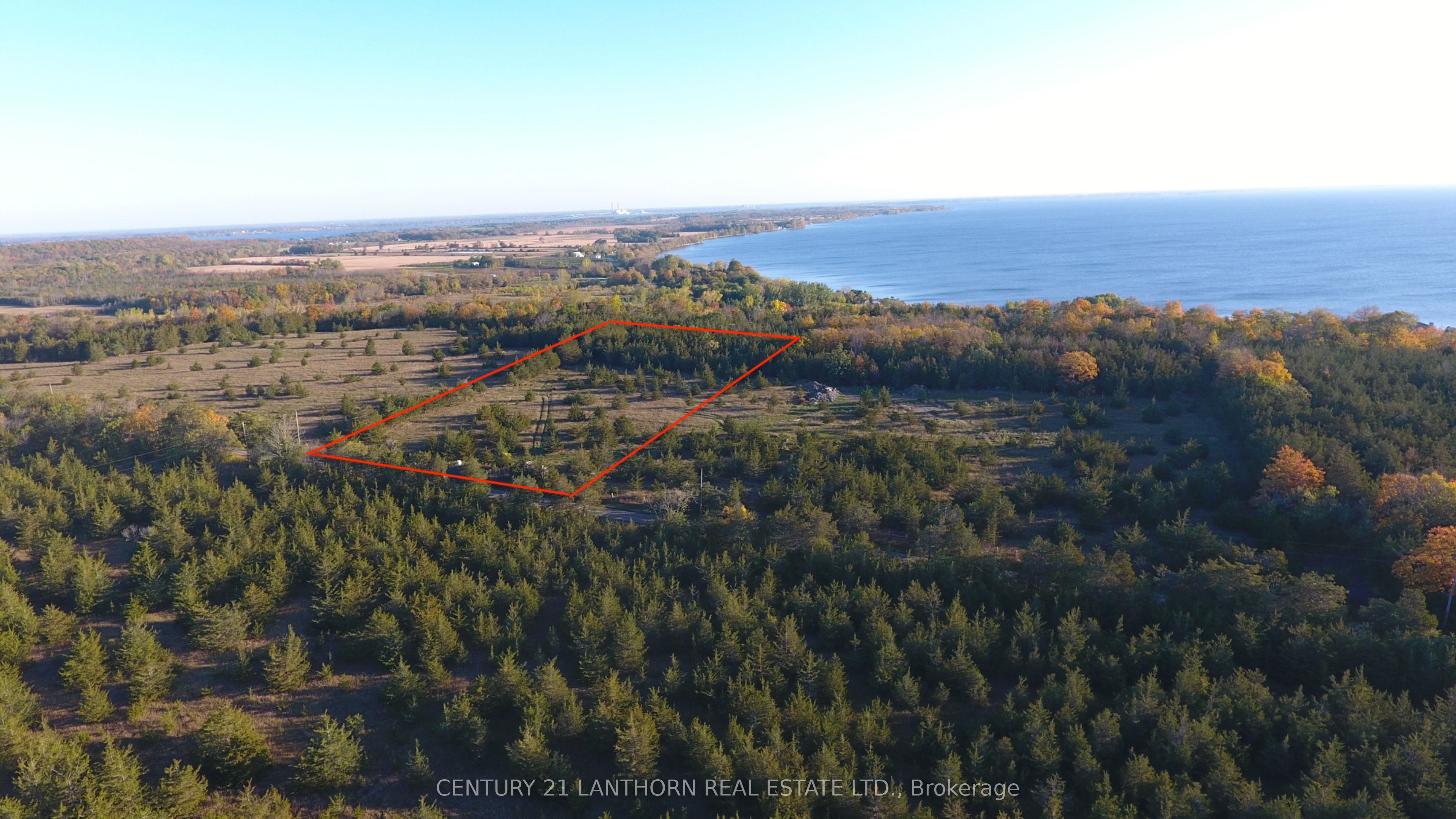 439 Rock Crossroad Road Property Photo 1